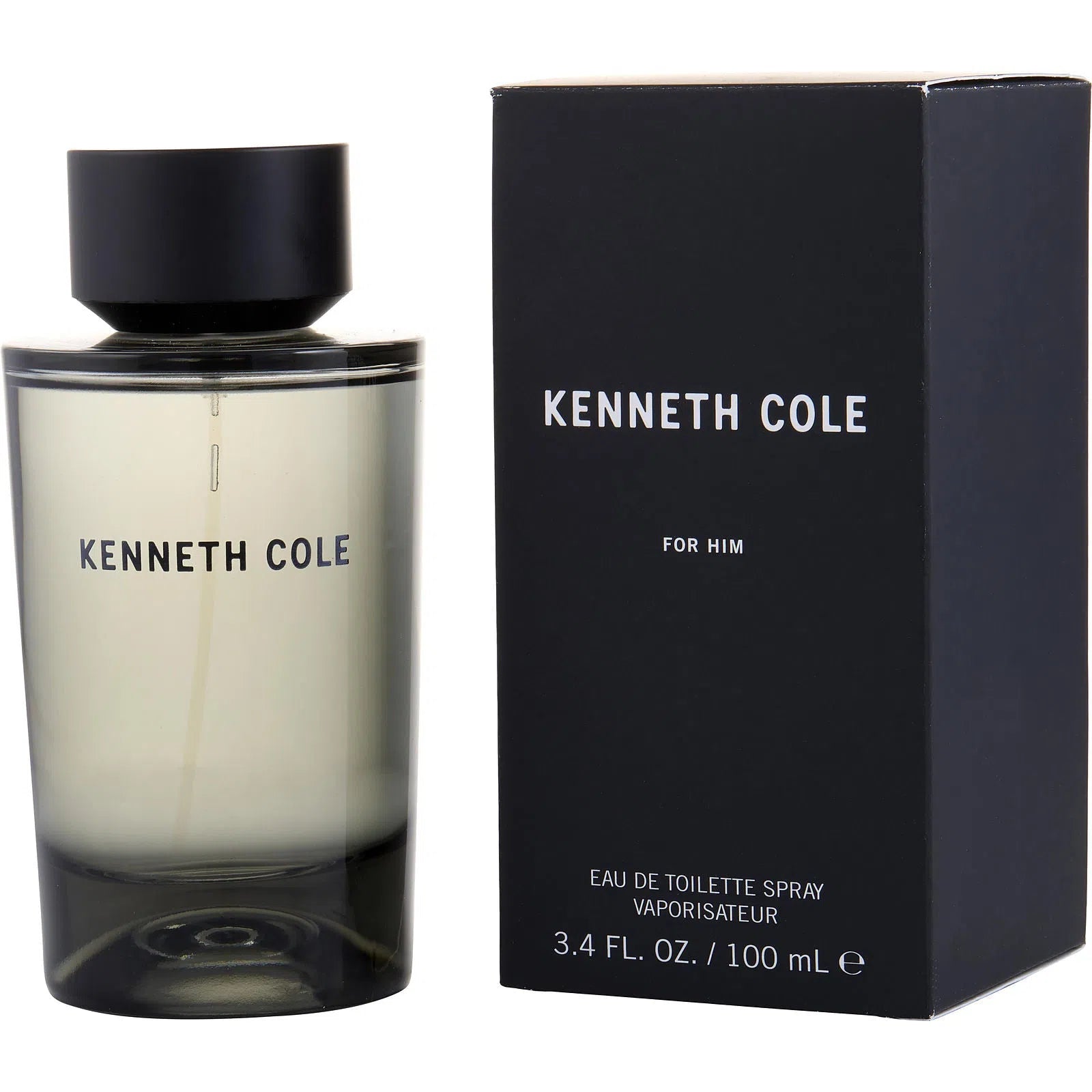 Perfume Kenneth Cole For Him EDT (M) / 100 ml - 608940573853- Prive Perfumes Honduras