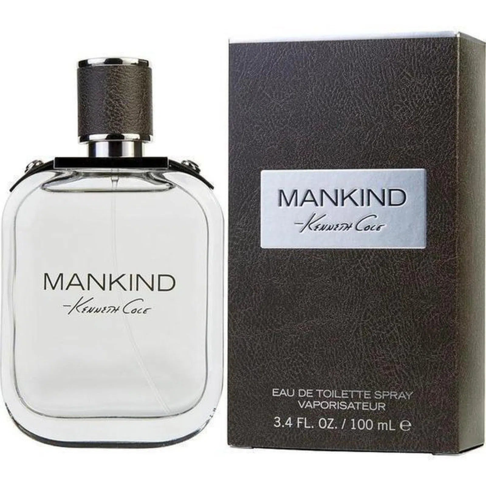 Perfume Kenneth Cole Mankind EDT (M) / 100 ml - 608940556009- Prive Perfumes Honduras