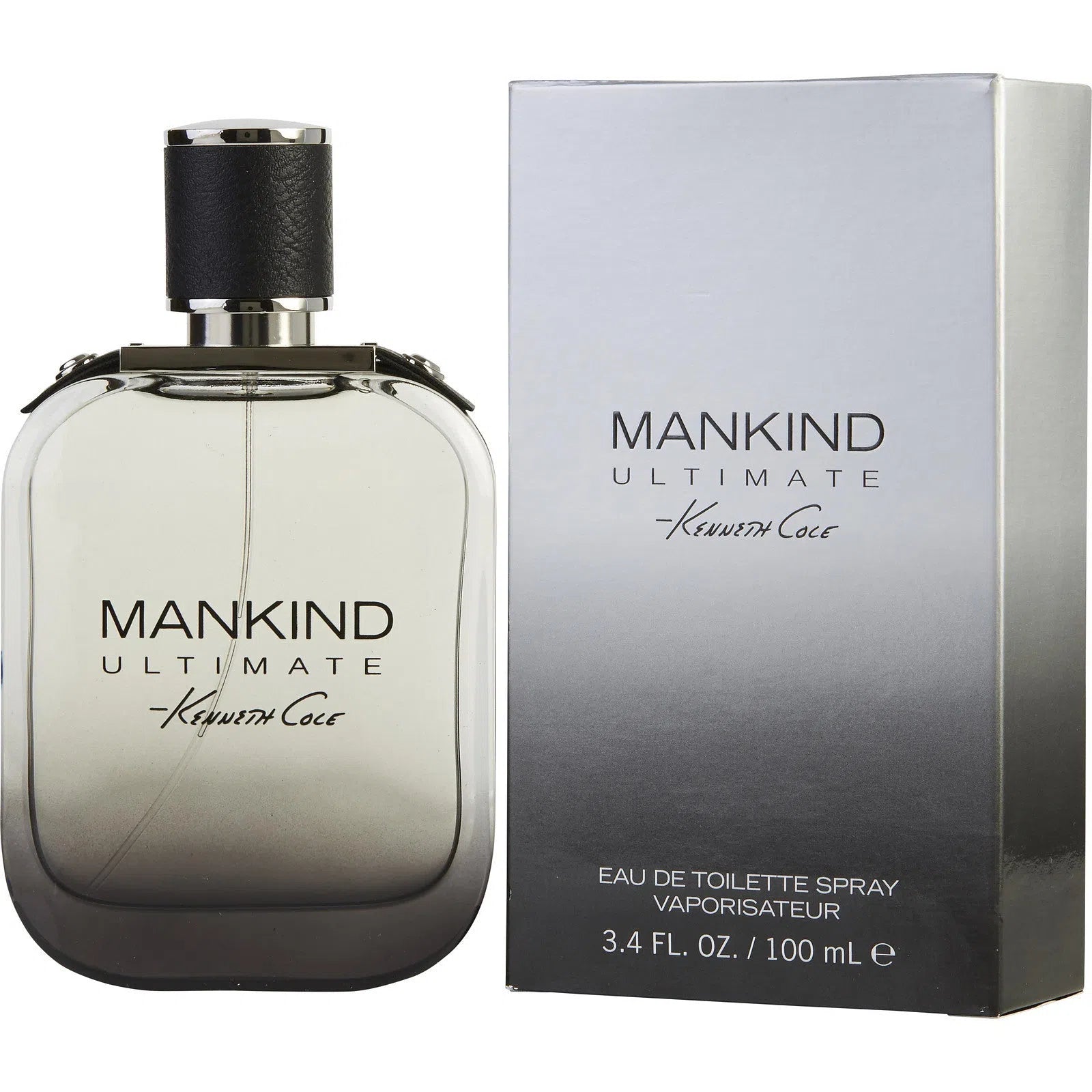 Perfume Kenneth Cole Mankind Ultimate EDT (M) / 100 ml - 608940562598- Prive Perfumes Honduras