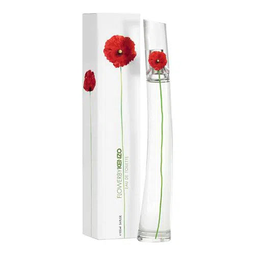 Perfume Kenzo Flower EDT (W) / 100 ml - 3274872420359- Prive Perfumes Honduras