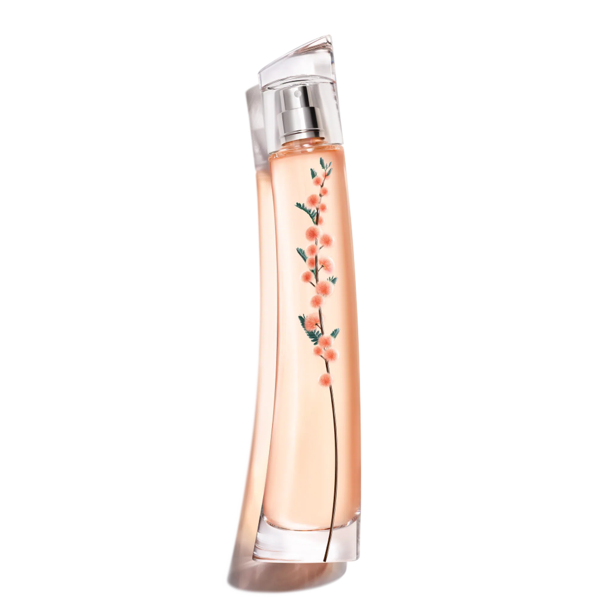 Perfume Kenzo Flower Ikebana Mimosa EDP (W) / 75 ml - 3274872469372- 2 - Prive Perfumes Honduras