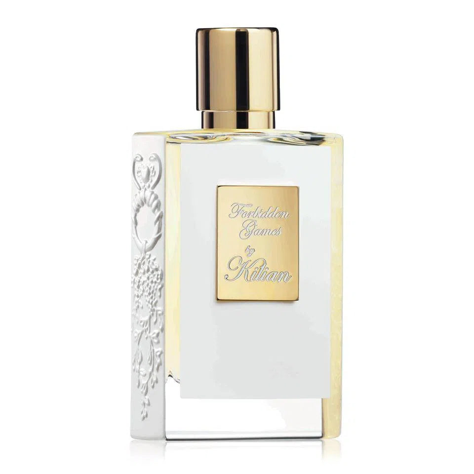 Perfume Kilian Forbidden Games EDP (U) / 50 ml - 3700550218258- Prive Perfumes Honduras