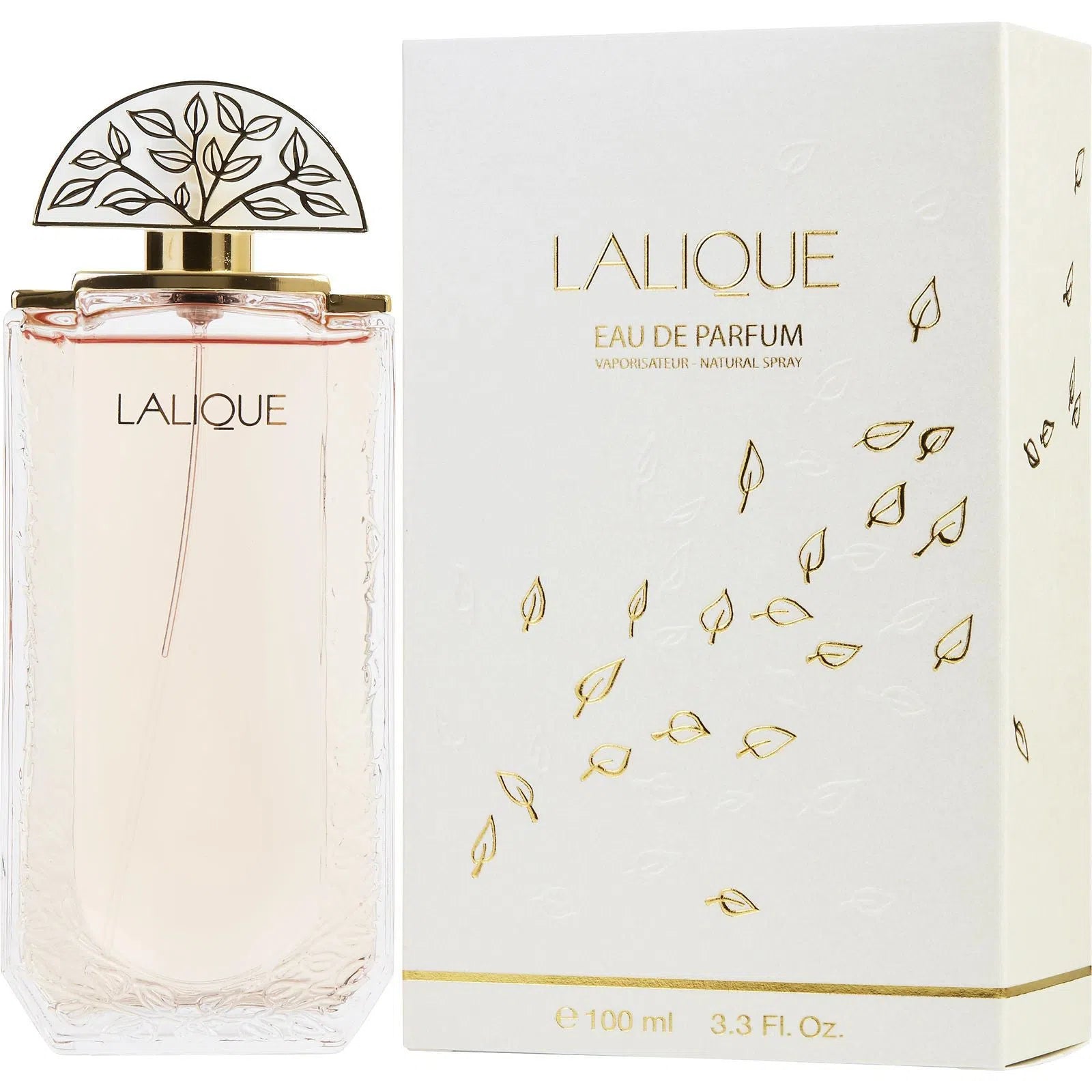 Perfume Lalique EDP (W) / 100 ml - 3454960014664- Prive Perfumes Honduras