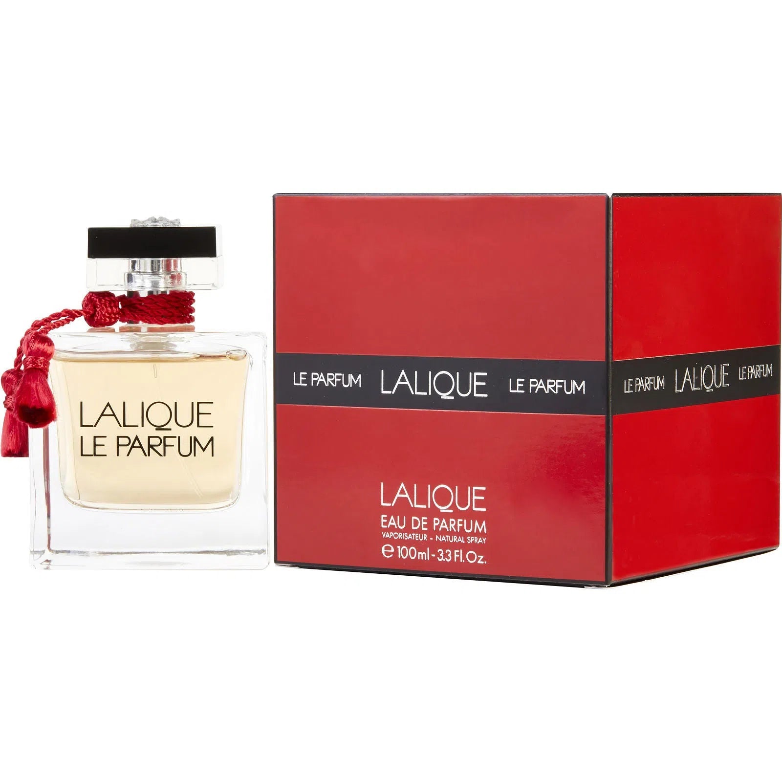 Perfume Lalique Le Parfum EDP (W) / 100 ml - 3454960020917- Prive Perfumes Honduras