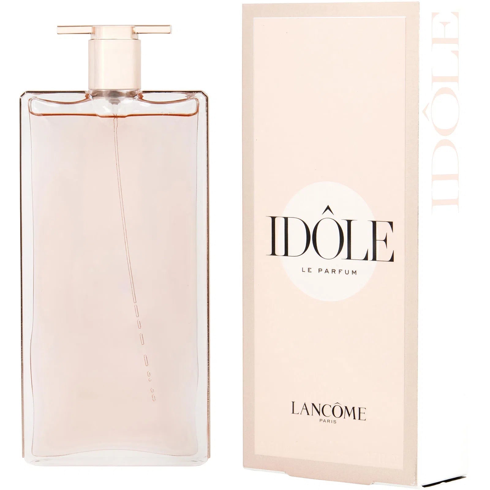 Perfume Lancôme Idole EDP (W) / 50 ml - 3614272629370- Prive Perfumes Honduras