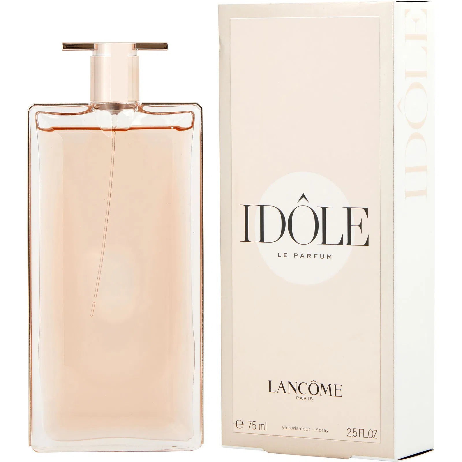 Perfume Lancôme Idole EDP (W) / 75 ml - 3614272629387- Prive Perfumes Honduras