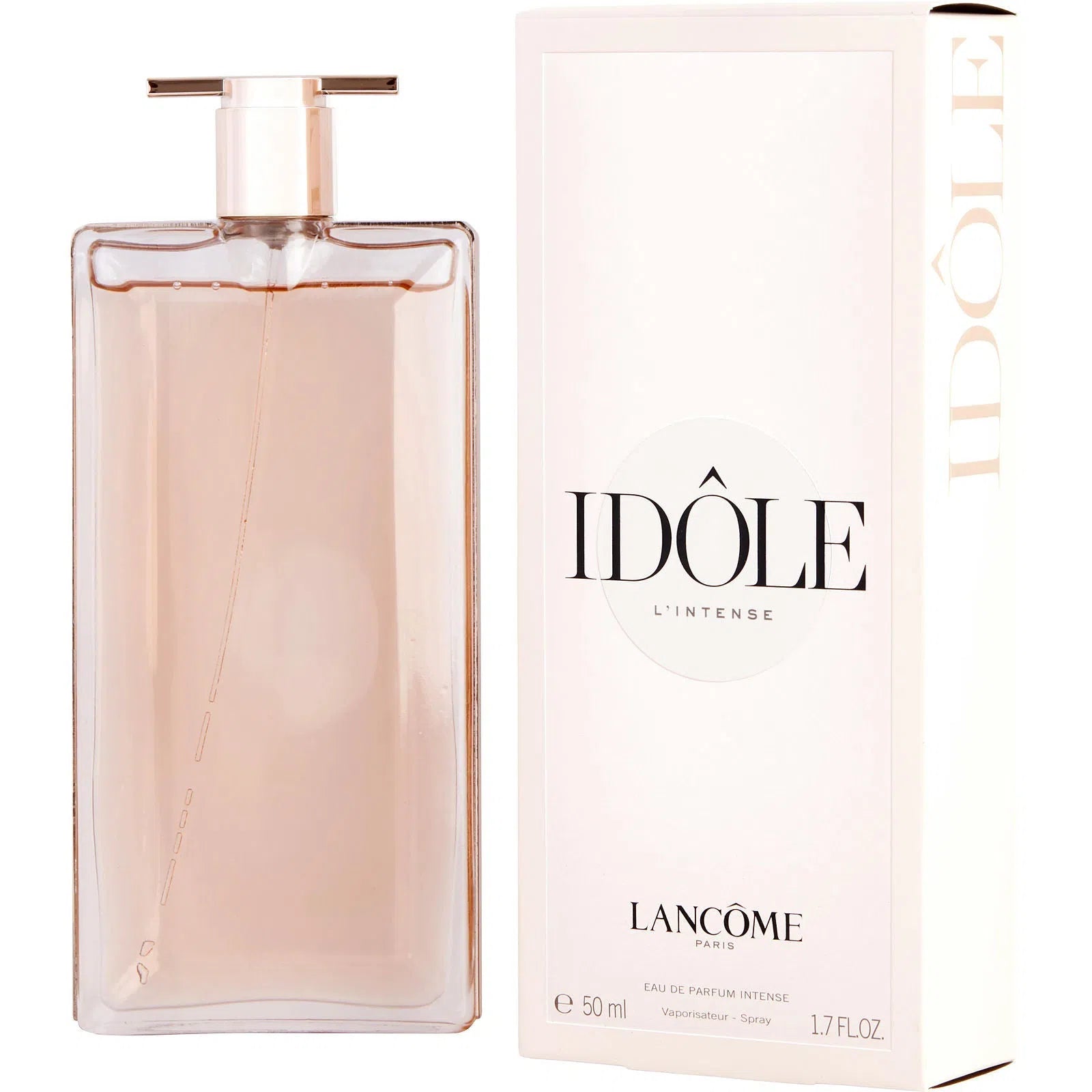 Perfume Lancôme Idole L'Intense EDP (W) / 50 ml - 3614273203470- Prive Perfumes Honduras