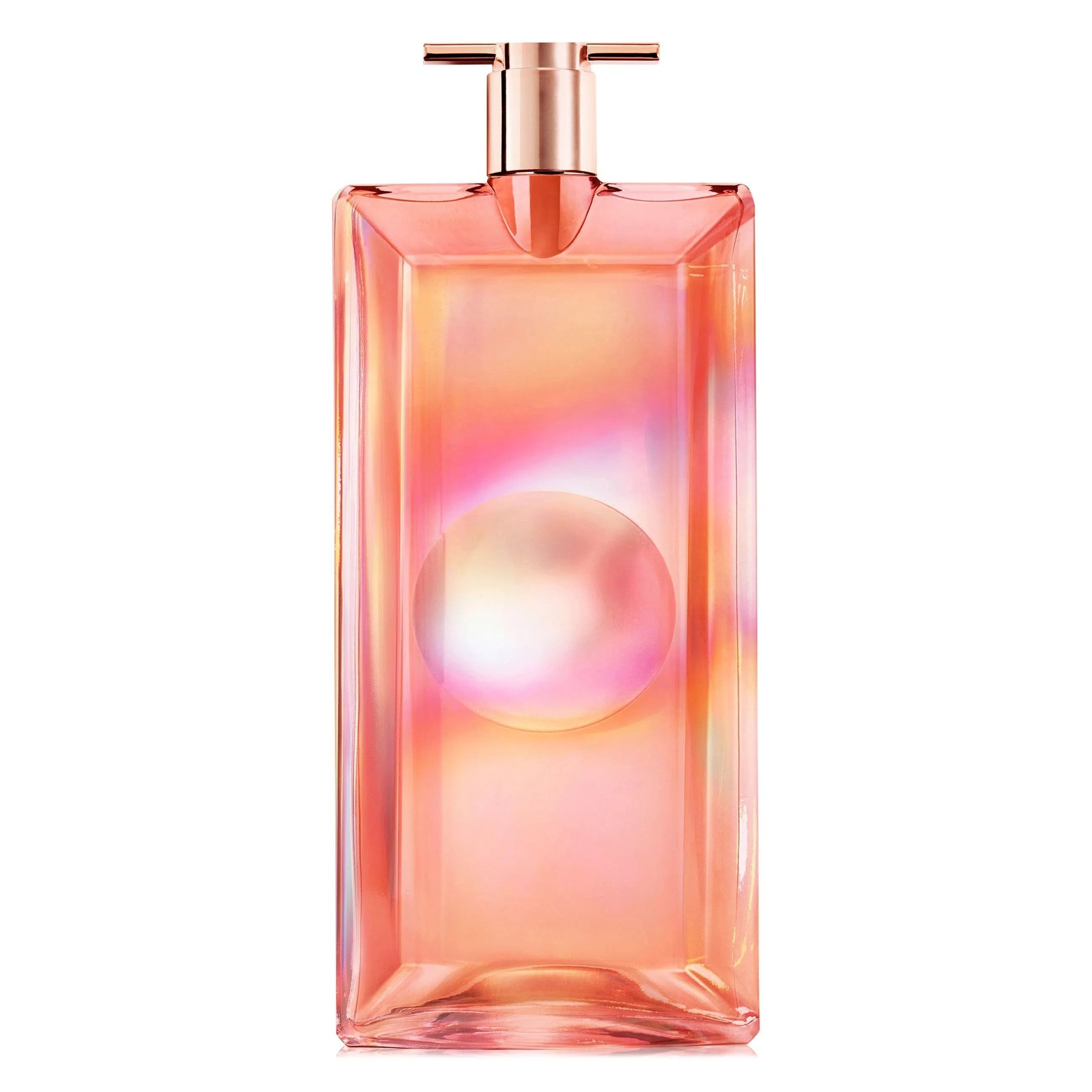 Perfume Lancôme Idole Nectar EDP (W) / 100 ml - 3614273749558- Prive Perfumes Honduras