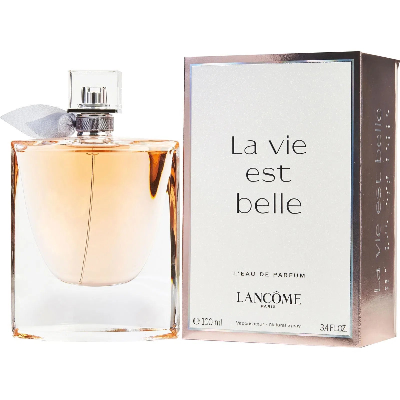 Perfume Lancôme La Vie Est Belle EDP (W) / 100 ml - 3605533286555- Prive Perfumes Honduras