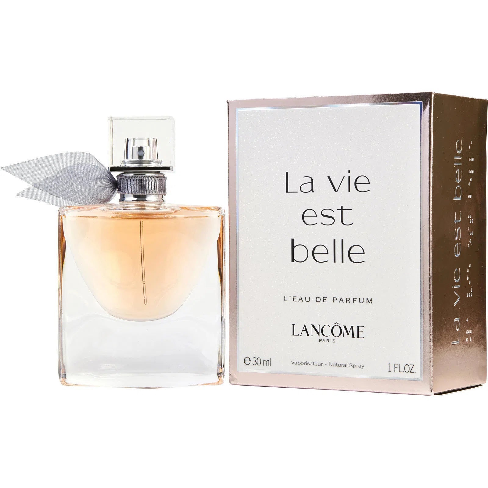 Perfume Lancôme La Vie Est Belle EDP (W) / 30 ml - 3605532612690- Prive Perfumes Honduras