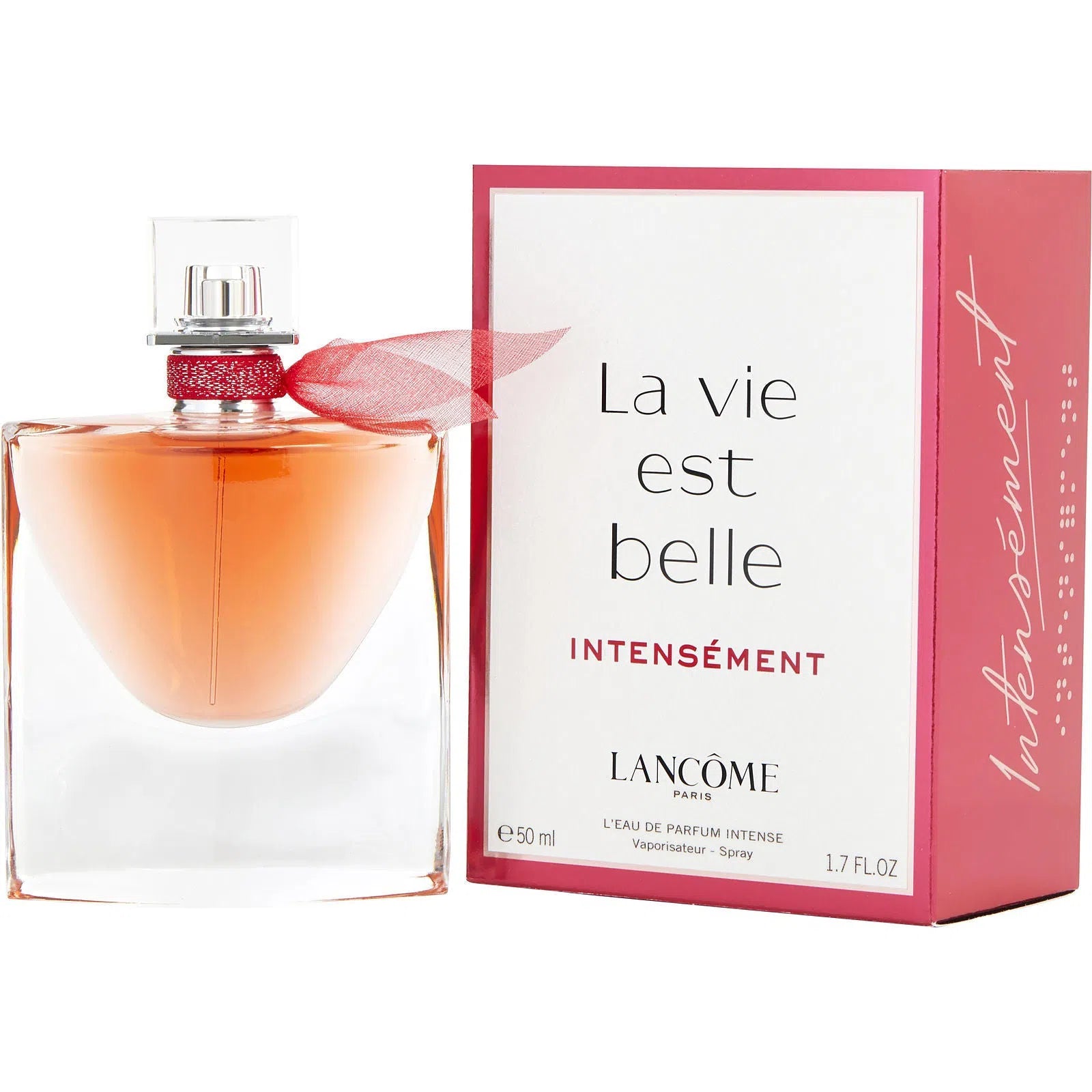 Perfume Lancôme La Vie Est Belle Intensement EDP (W) / 50 ml - 3614272964679- Prive Perfumes Honduras