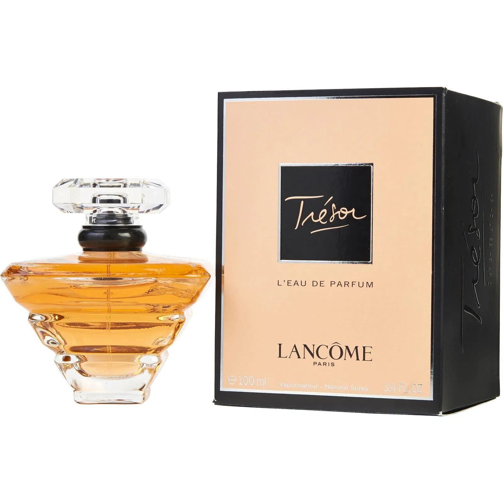Perfume Lancôme Tresor EDP (W) / 100 ml - 3147758034929- Prive Perfumes Honduras