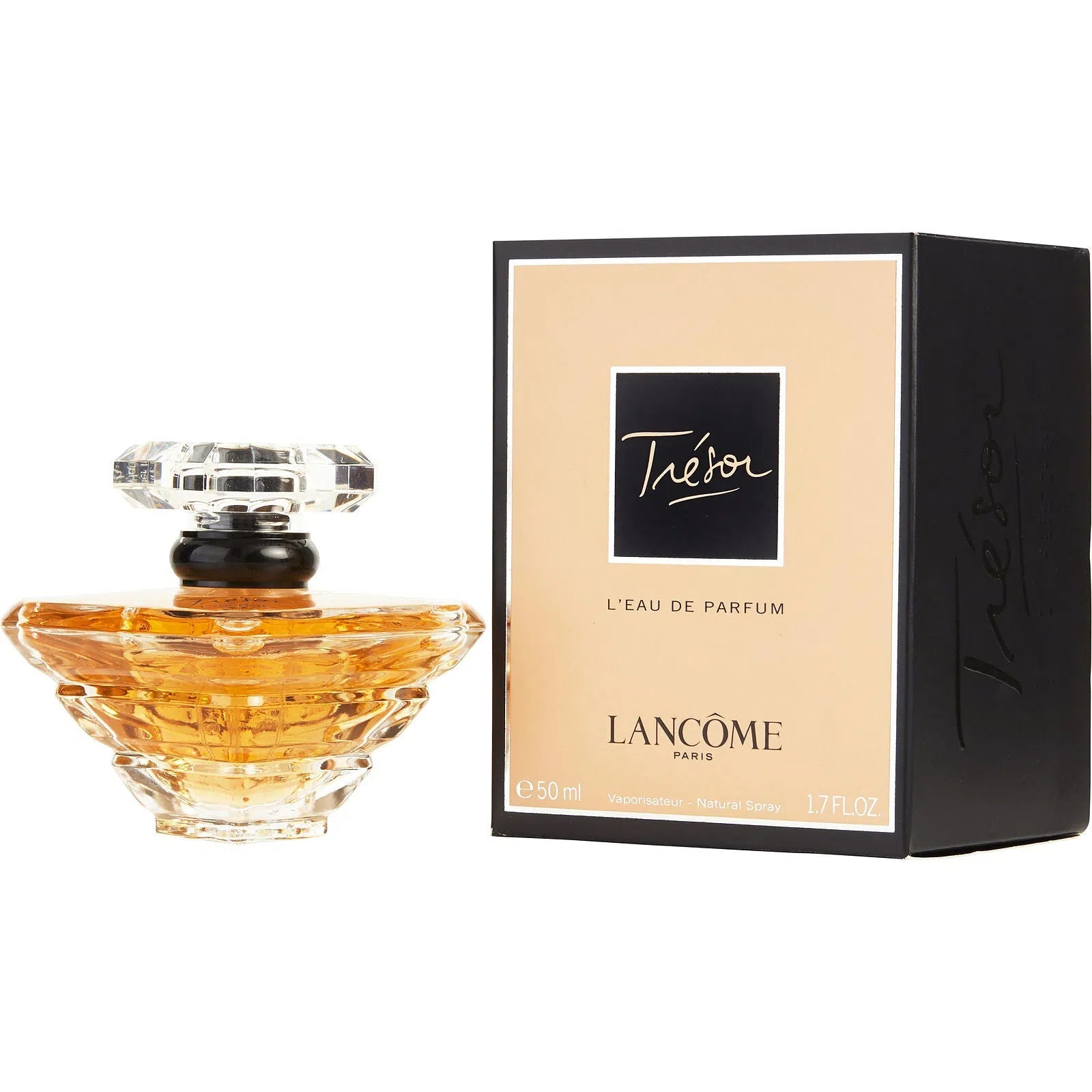 Perfume Lancôme Tresor EDP (W) / 50 ml - 3147758034912- Prive Perfumes Honduras