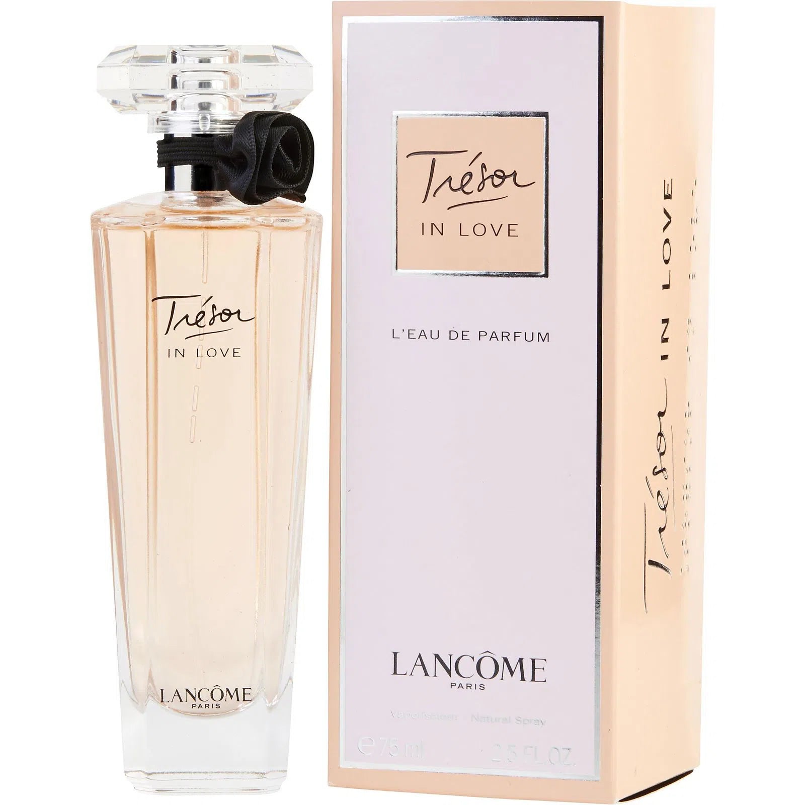 Perfume Lancôme Tresor In Love EDP (W) / 75 ml - 3605532209067- Prive Perfumes Honduras