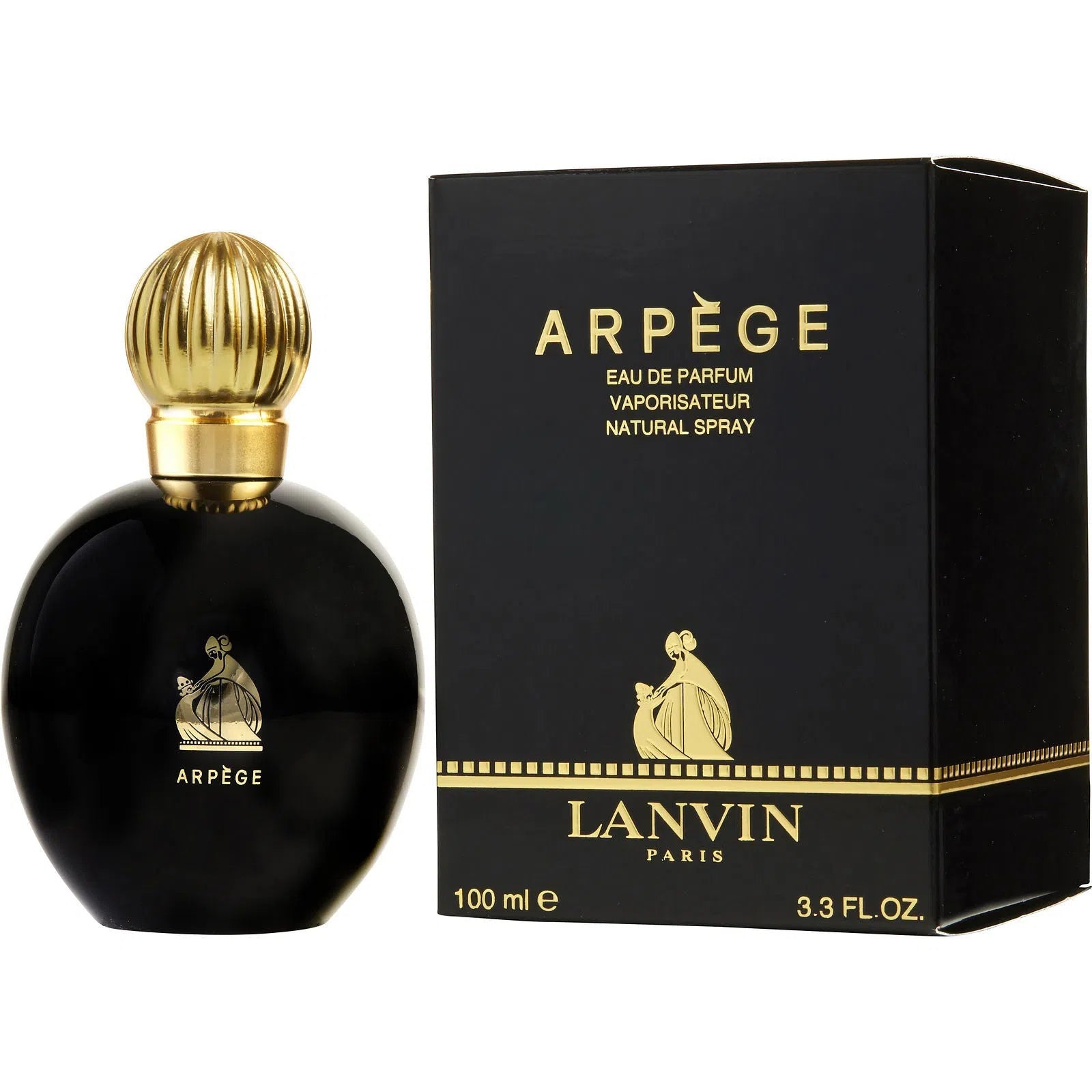 Perfume Lanvin Arpege EDP (W) / 100 ml - 3386461515619- Prive Perfumes Honduras
