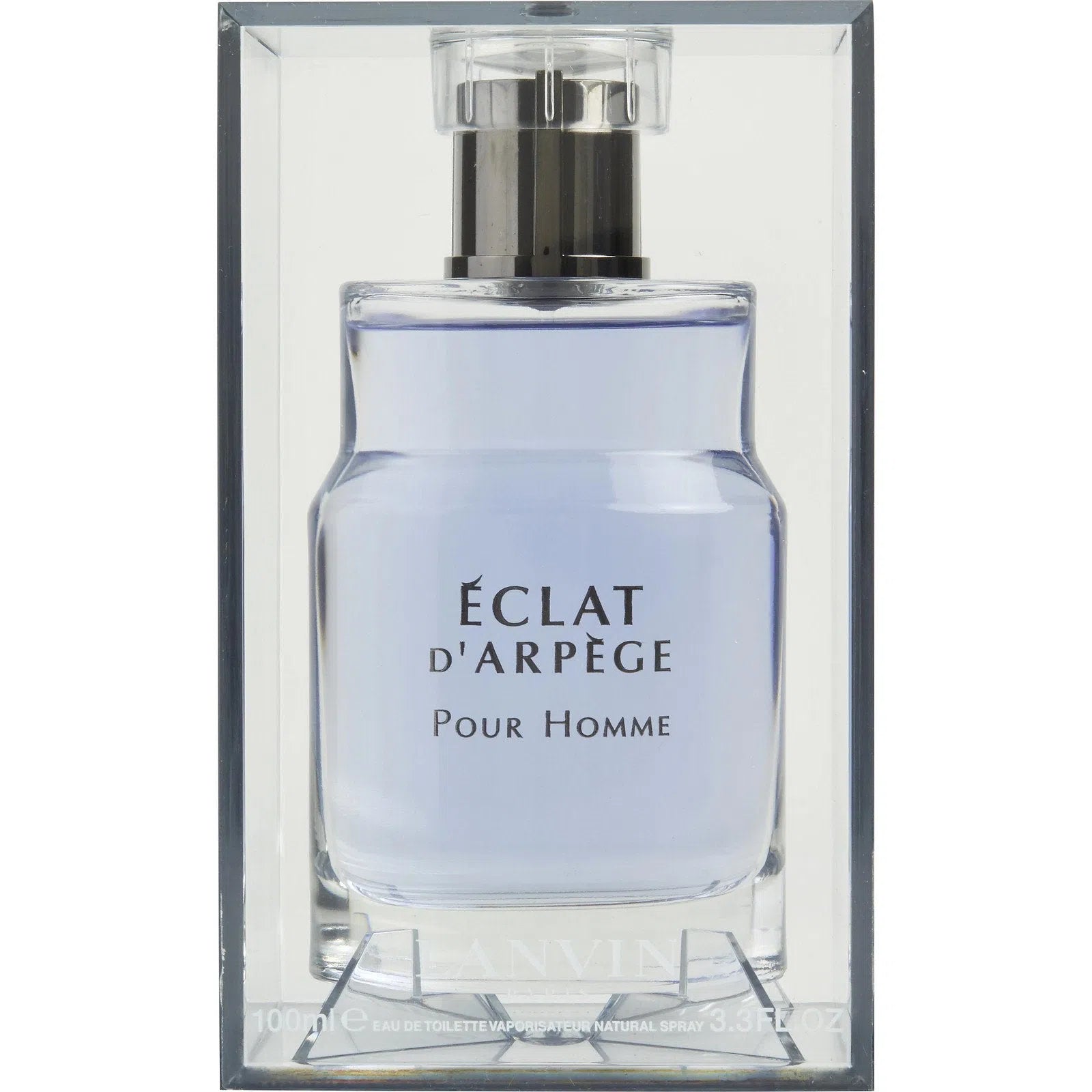 Perfume Lanvin Eclat D'Arpege EDT (M) / 100 ml - 3386460062718- Prive Perfumes Honduras