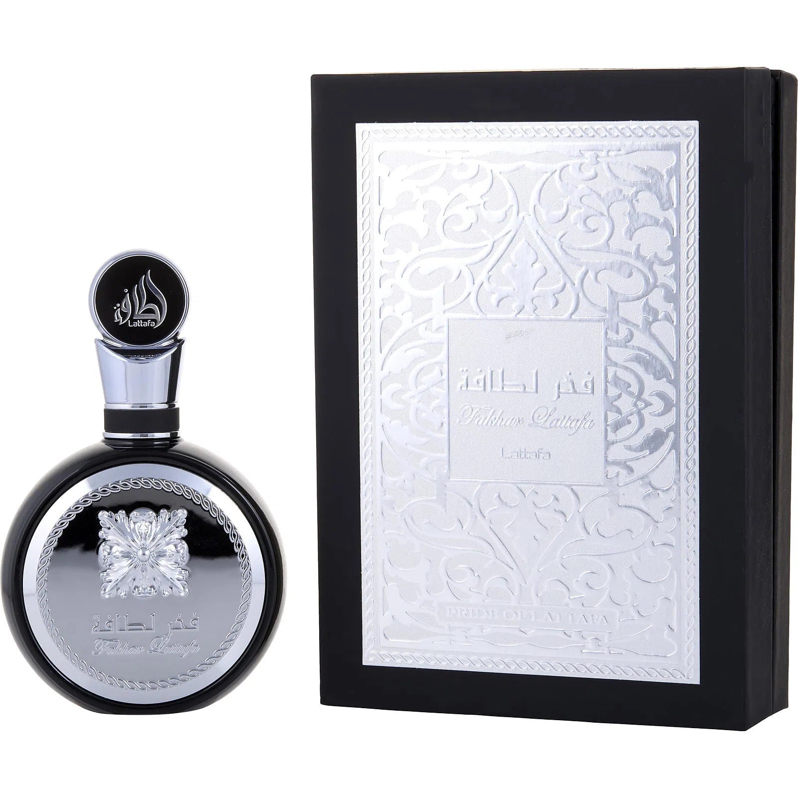 Perfume Lattafa Fakhar Men EDP (M) / 100 ml - 6291107456058- Prive Perfumes Honduras