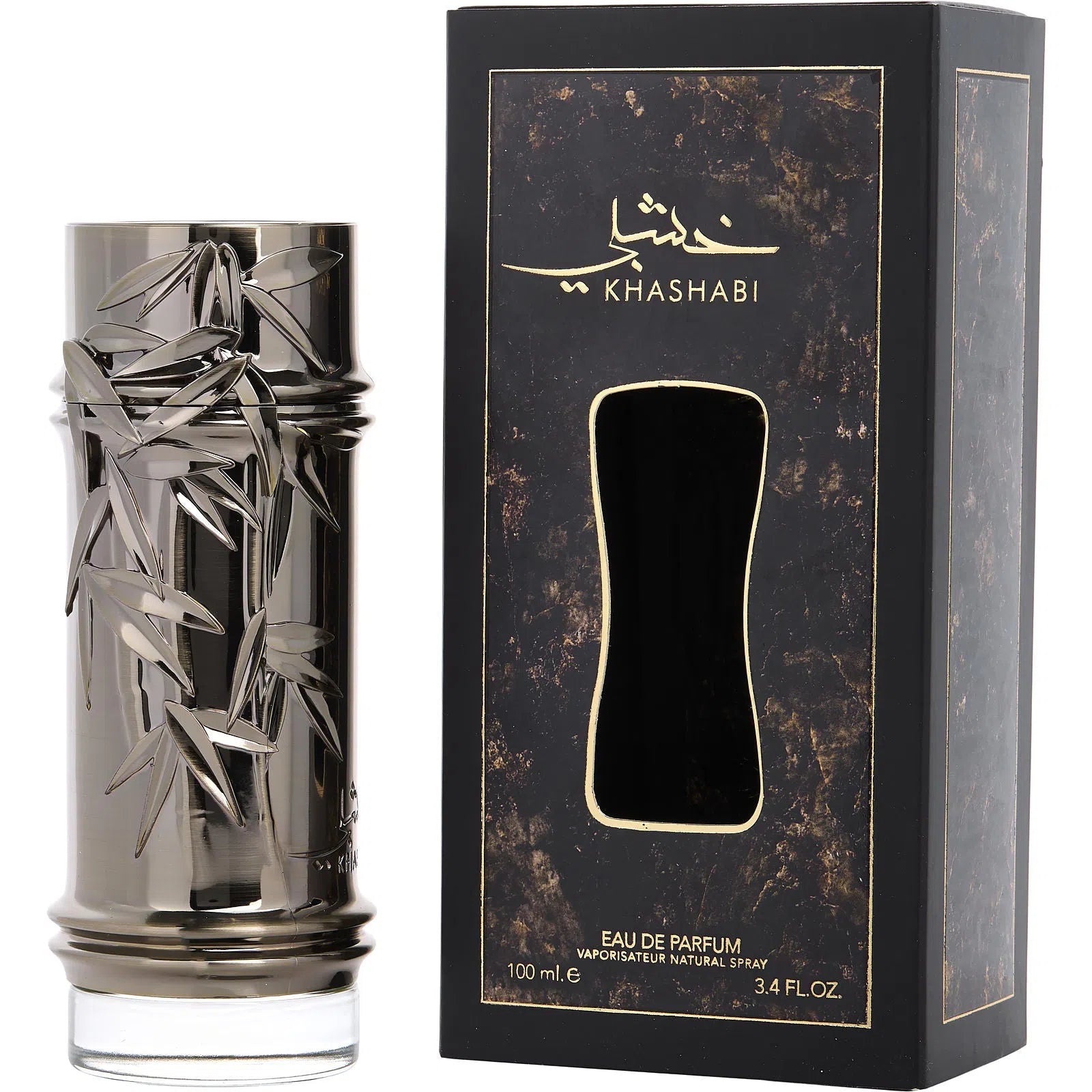 Perfume Lattafa Khashabi EDP (U) / 100 ml - 6291107450780- Prive Perfumes Honduras