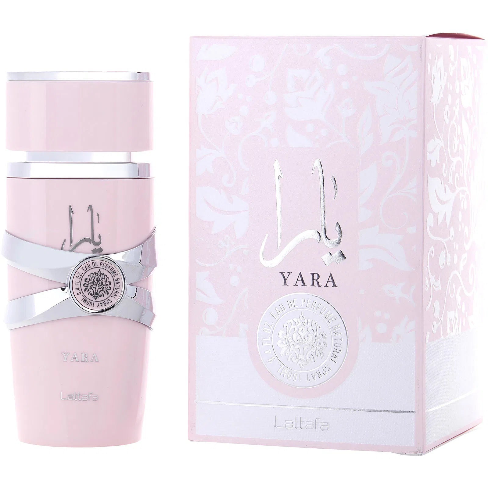 Perfume Lattafa Yara EDP (W) / 100 ml - 6291108730515- Prive Perfumes Honduras