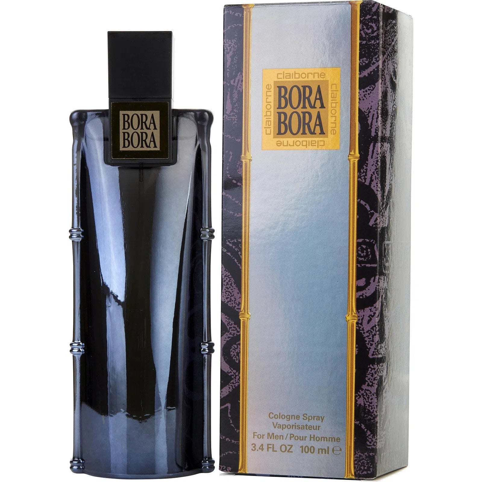 Perfume Liz Claiborne Bora Bora EDC (M) / 100 ml - 098691021701- Prive Perfumes Honduras