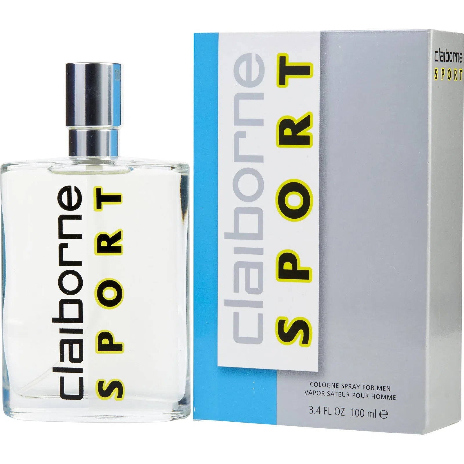 Perfume Liz Claiborne Sport EDC (M) / 100 ml - 098691008719- Prive Perfumes Honduras