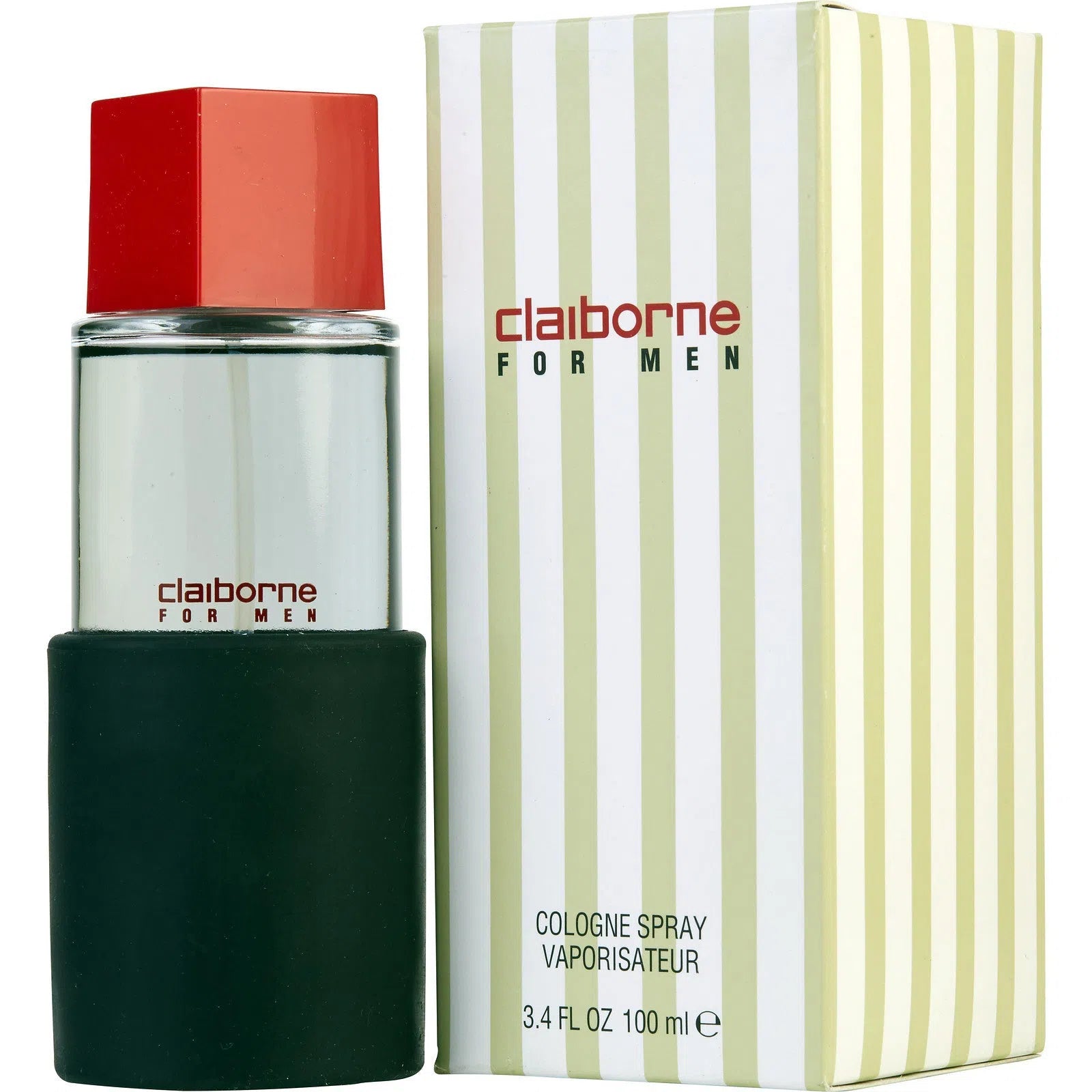 Perfume Liz Claiborne for Men EDC (M) / 100 ml - 098691610103- Prive Perfumes Honduras