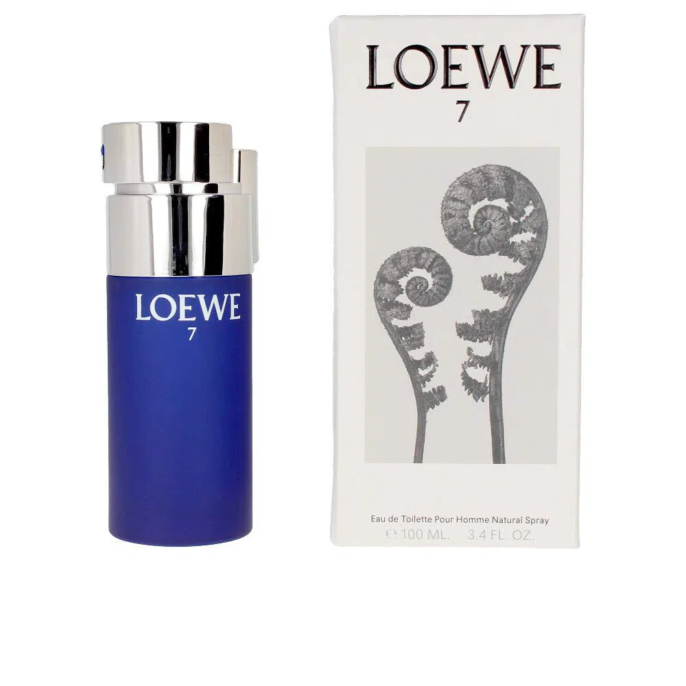 Perfume Loewe 7 EDT (M) / 100 ml - 8426017060172- Prive Perfumes Honduras