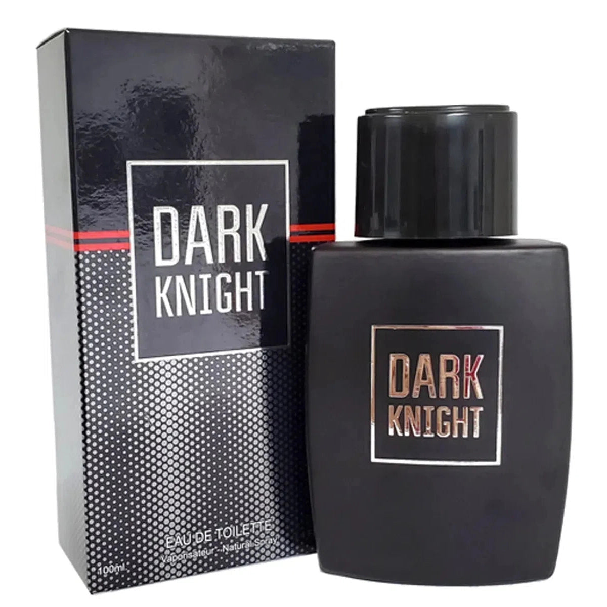 Perfume MCH Beauty Dark Knight EDT (M) / 100 ml - 818098021261- Prive Perfumes Honduras