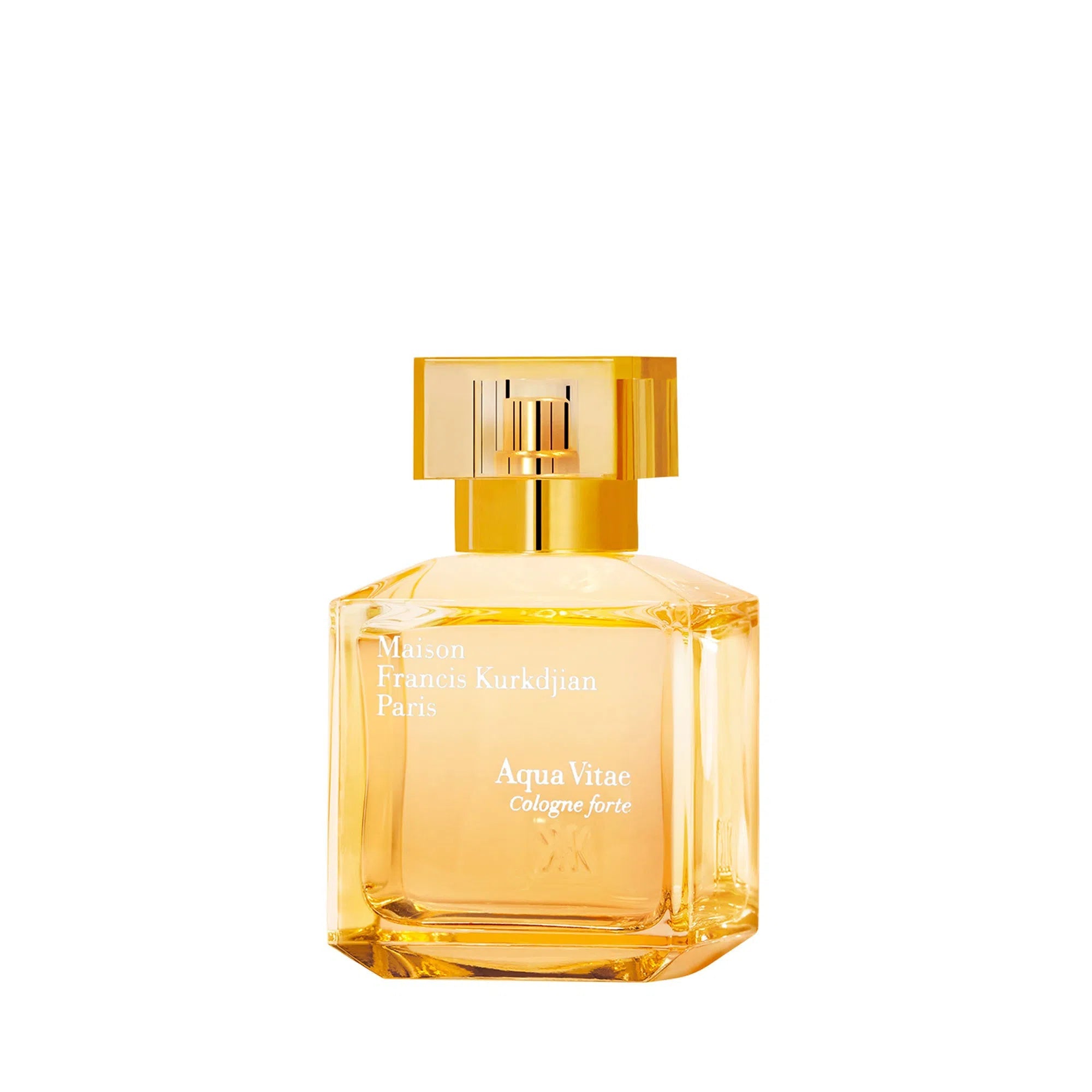 Perfume Maison Francis Kurkdjian Paris Aqua Vitae Cologne Forte EDP (U) / 70 ml - 3700559611029- Prive Perfumes Honduras