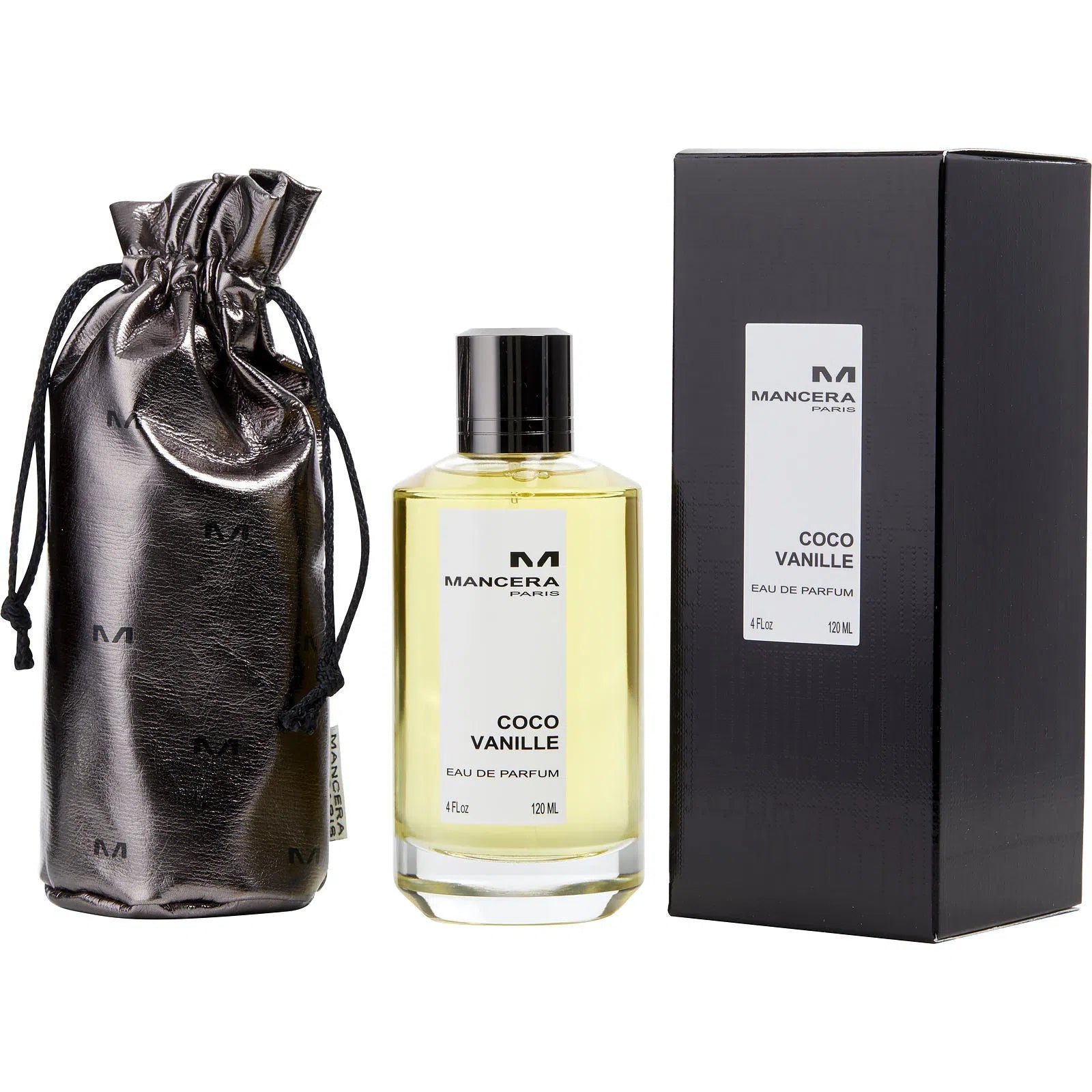 Perfume Mancera Coco Vanille EDP (U) / 120 ml - 3760265191611- Prive Perfumes Honduras