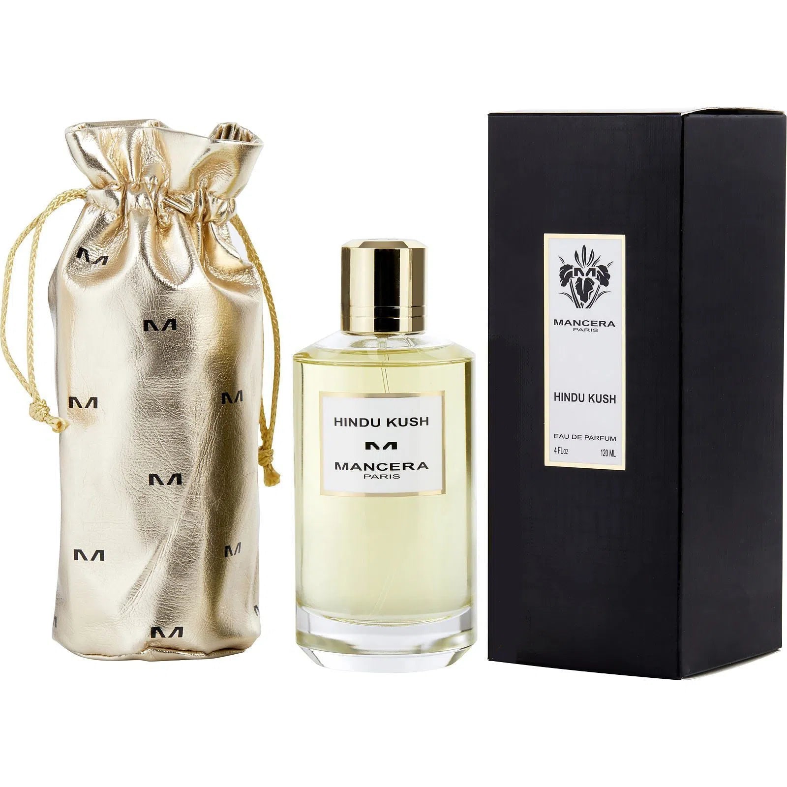 Perfume Mancera Hindu Kush EDP (U) / 120 ml - 3760265192076- Prive Perfumes Honduras