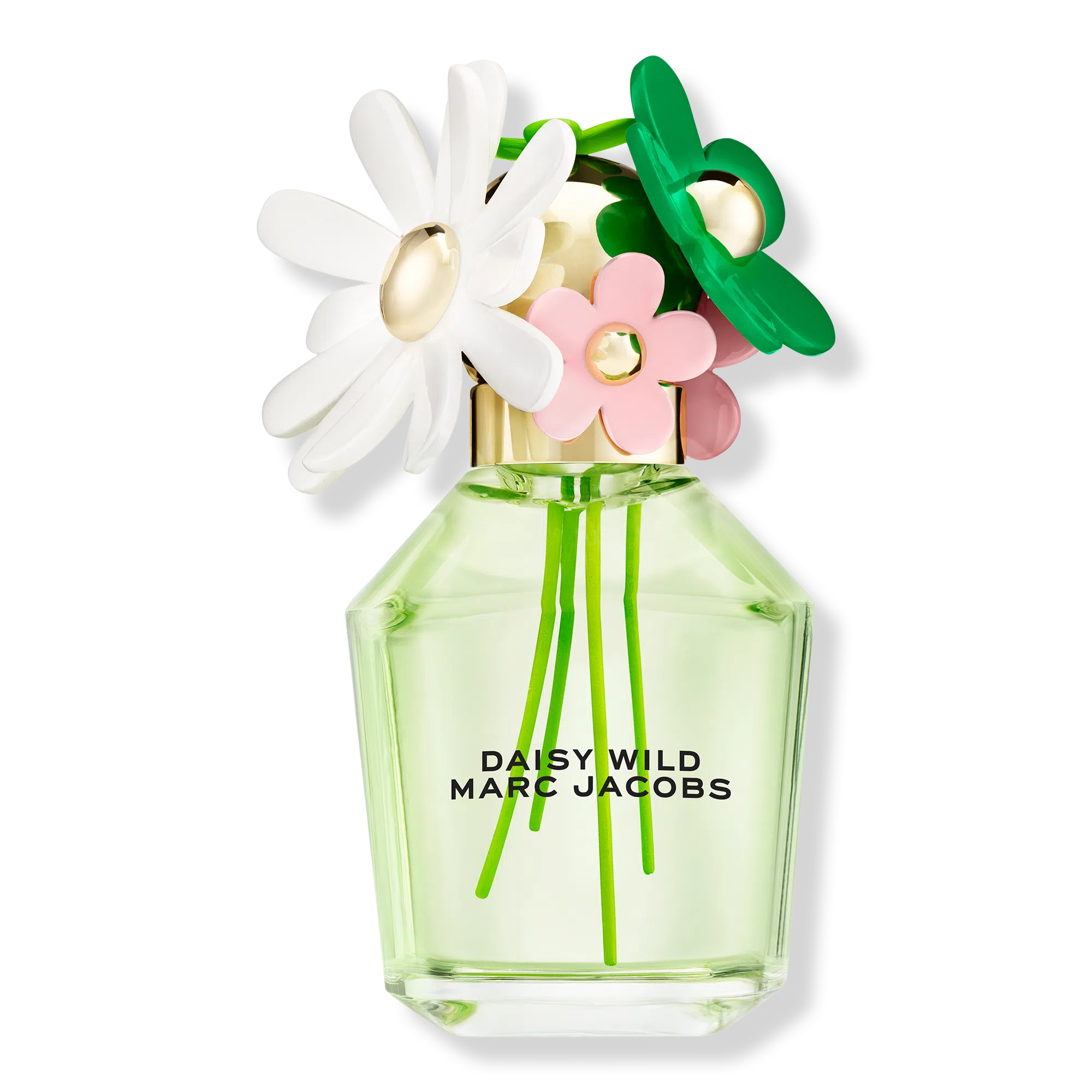 Perfume Marc Jacobs Daisy Wild EDP (W) / 100 ml - 3616303466060- 2 - Prive Perfumes Honduras