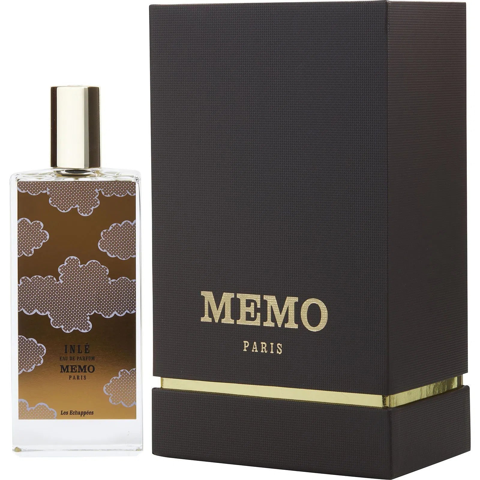 Perfume Memo Paris Inle EDP (U) / 75 ml - 3700458611069- Prive Perfumes Honduras