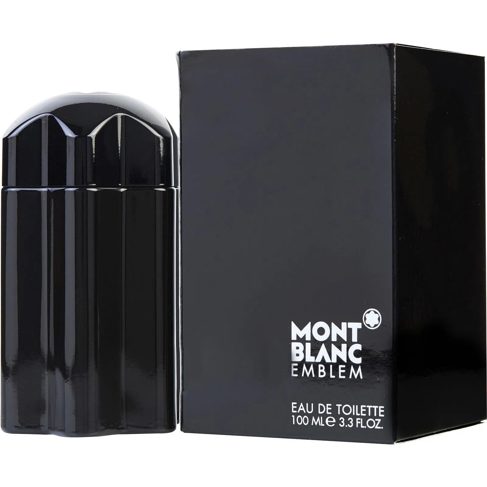 Perfume Mont Blanc Emblem EDT (M) / 100 ml - 3386460058728- Prive Perfumes Honduras