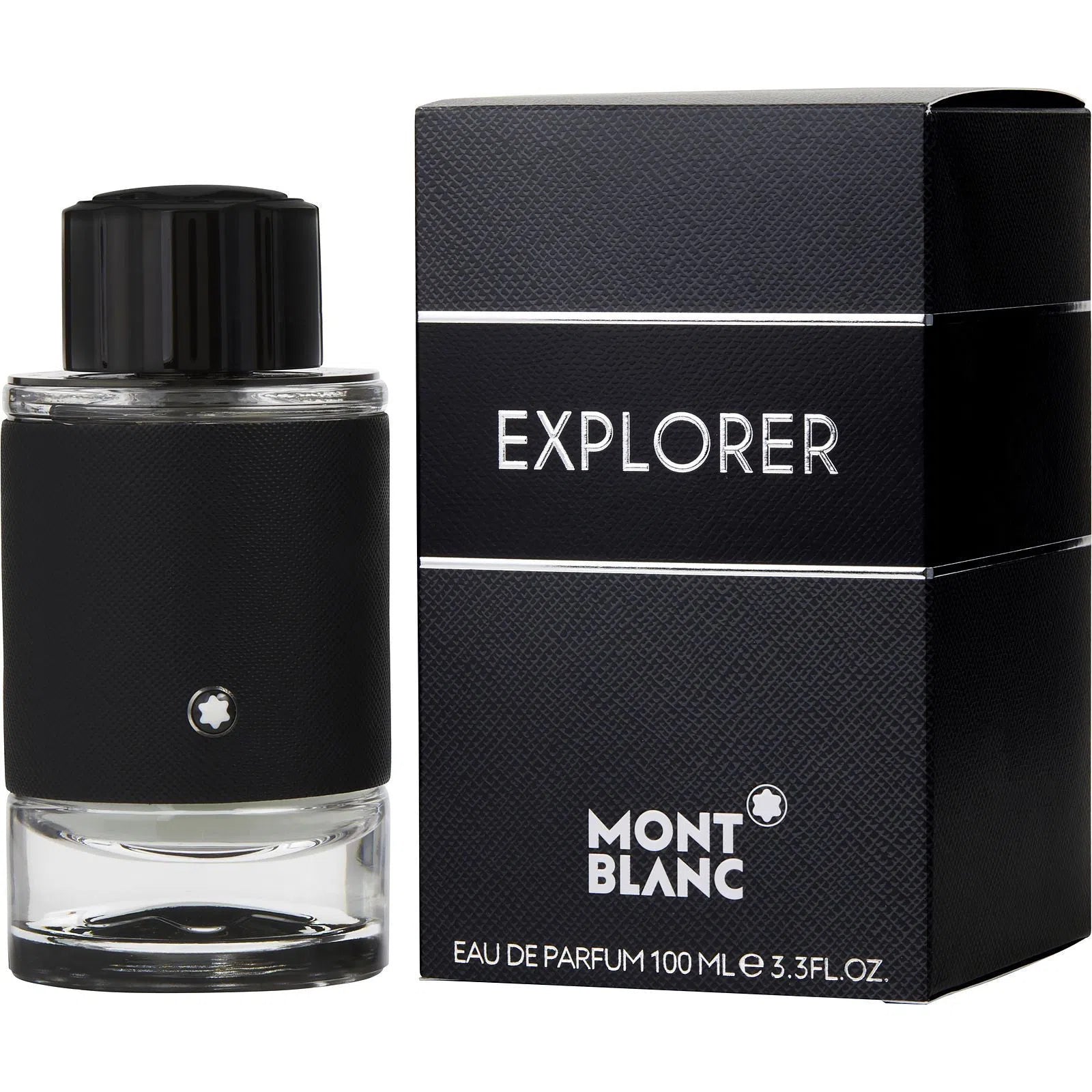 Perfume Mont Blanc Explorer EDP (M) / 100 ml - 3386460101035- Prive Perfumes Honduras