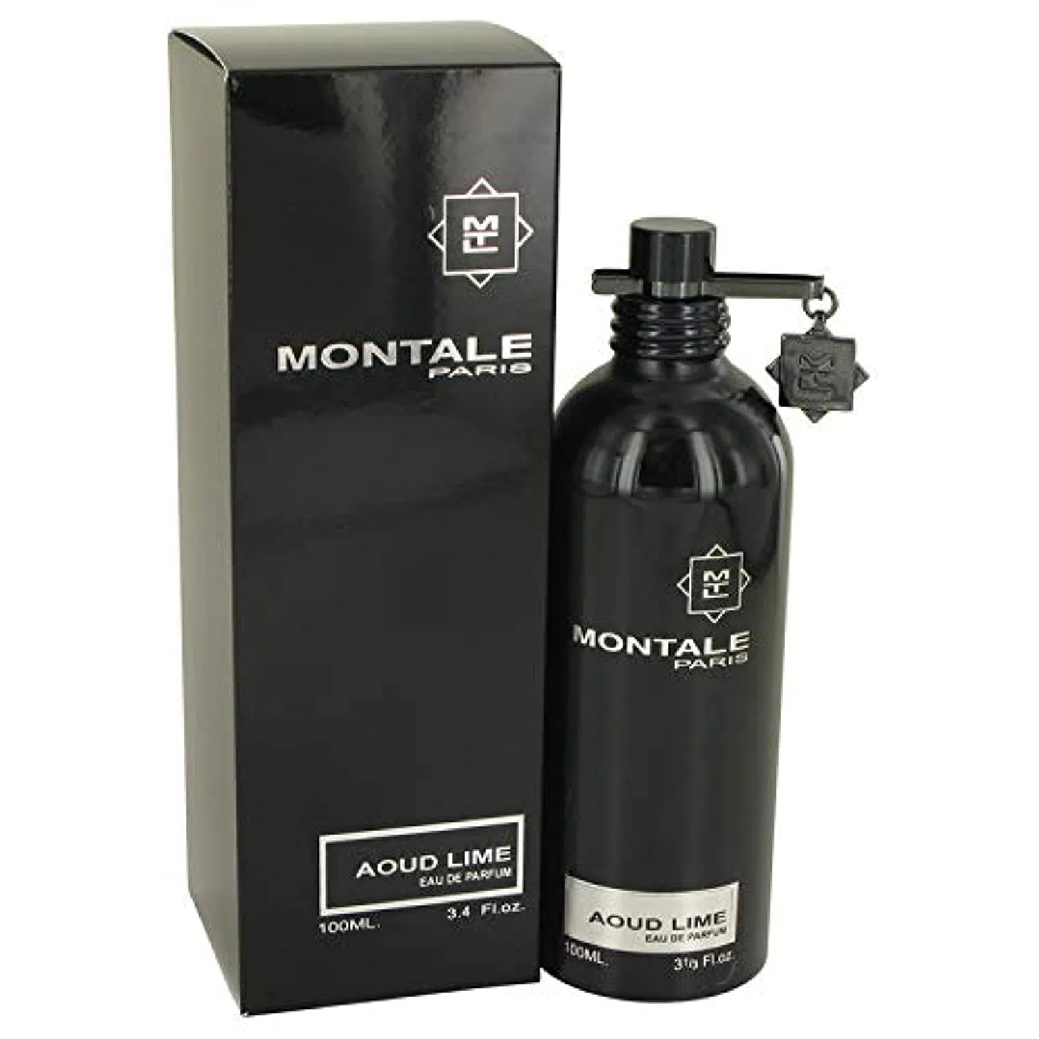 Perfume Montale Aoud Lime EDP (U) / 100 ml - 3760260450812- Prive Perfumes Honduras