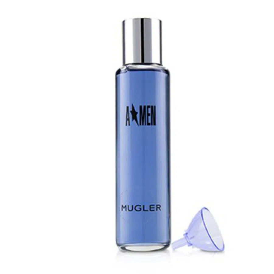 Perfume Mugler A*Men Refill EDT (M) / 100 ml - 3439600055795- Prive Perfumes Honduras