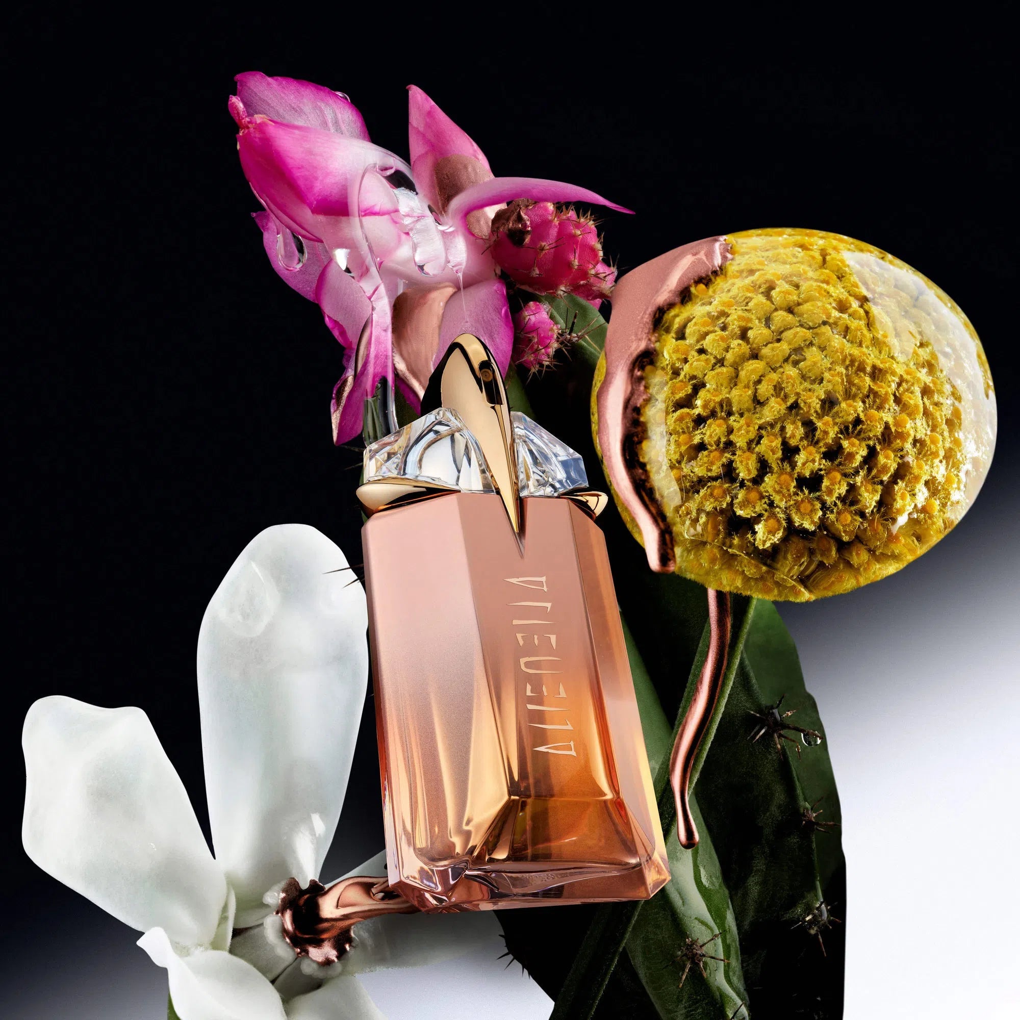 Perfume Mugler Alien Goddess Supra Florale EDP (W) / 60 ml - 3614273927925- Prive Perfumes Honduras