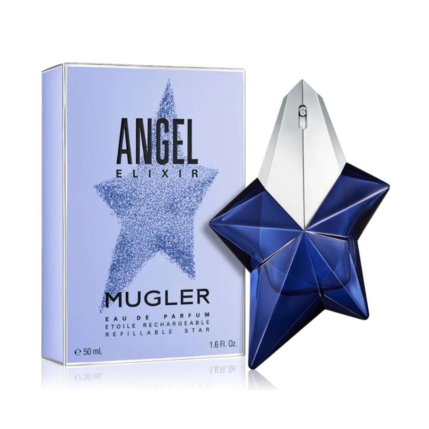 Perfume Mugler Angel Elixir EDP (W) / 50 ml - 3614273764933- Prive Perfumes Honduras