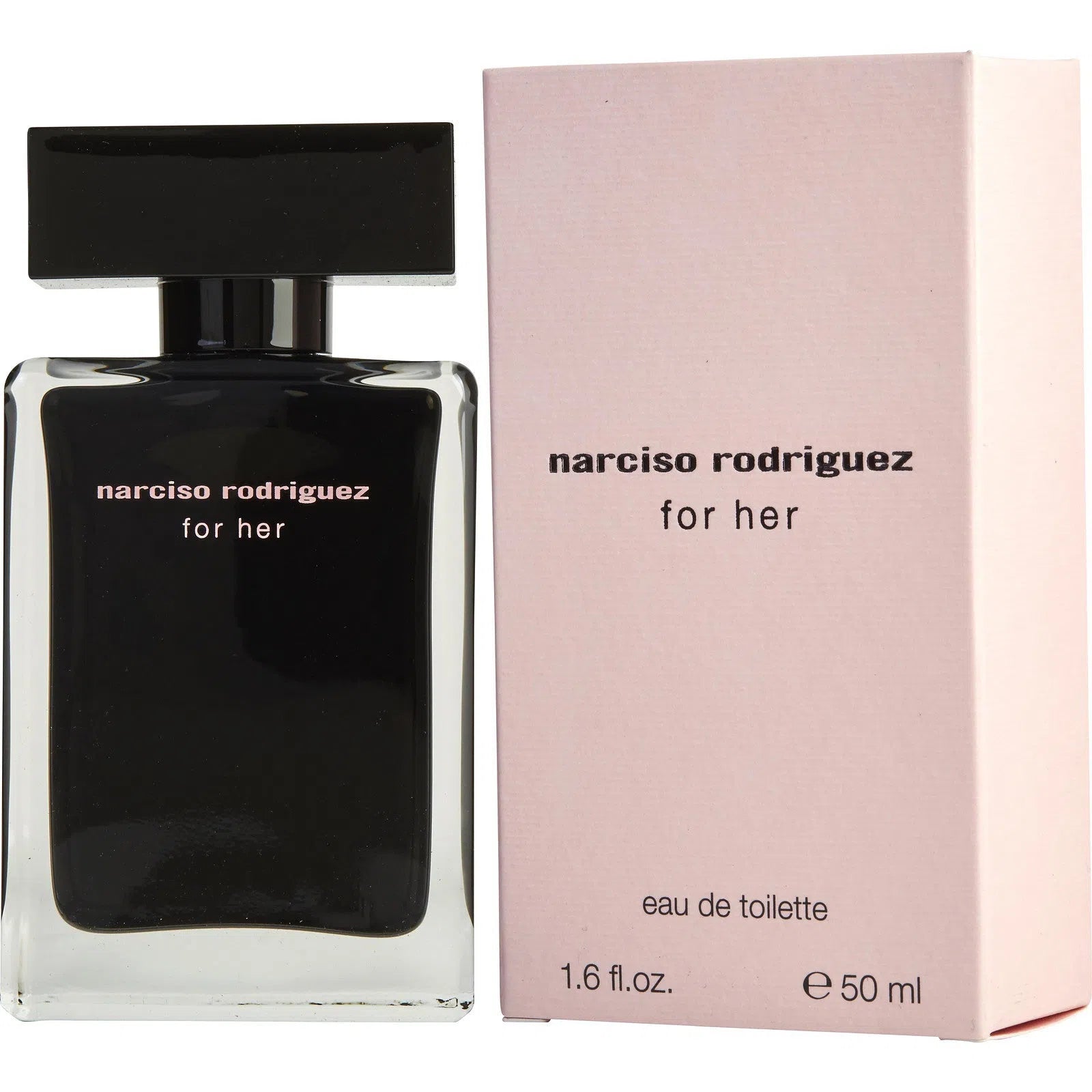 Perfume Narciso Rodriguez For Her EDT (W) / 50 ml - 3423470890013- Prive Perfumes Honduras