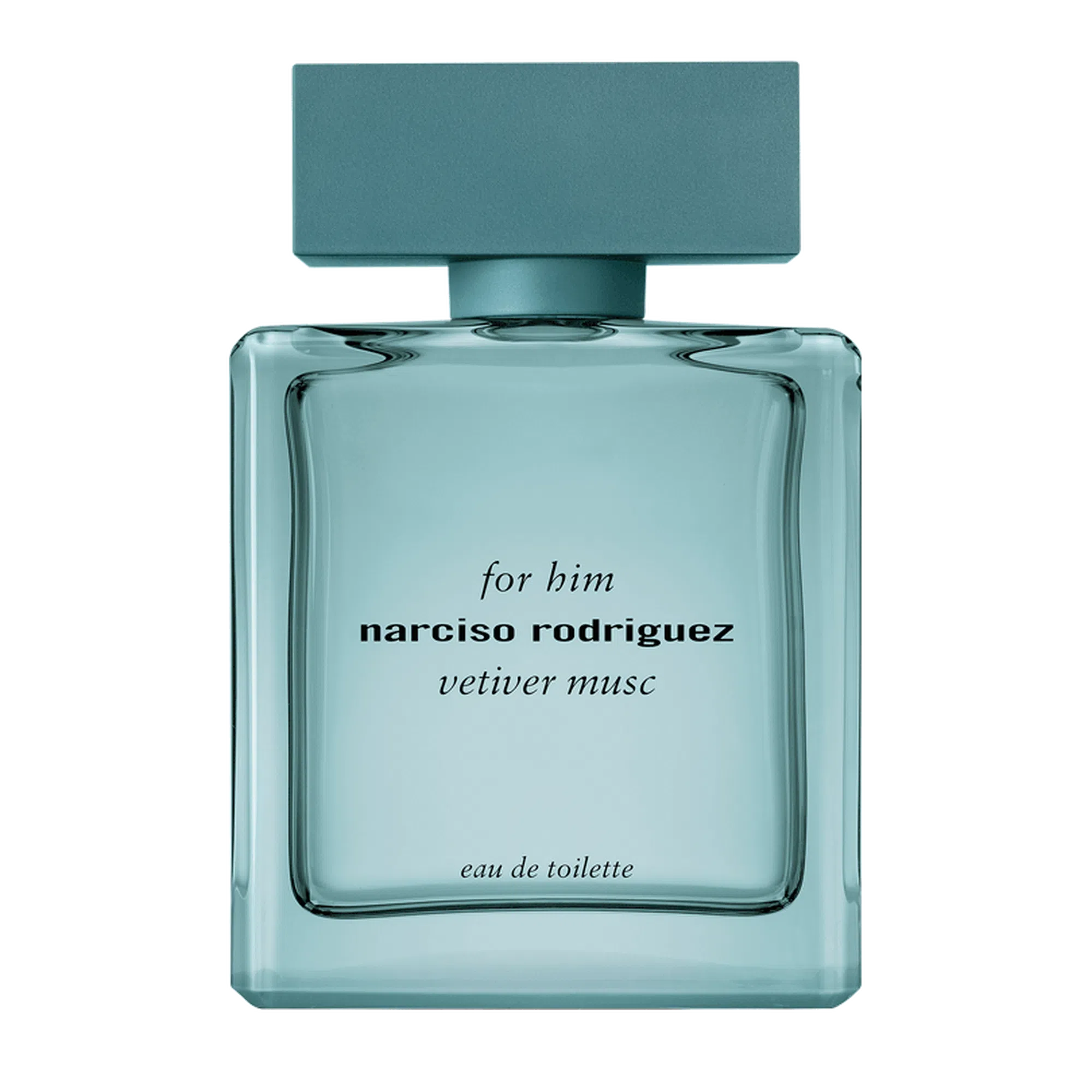 Perfume Narciso Rodriguez For Him Vetiver Musc EDT (M) / 100 ml - 3423222107741- 2 - Prive Perfumes Honduras