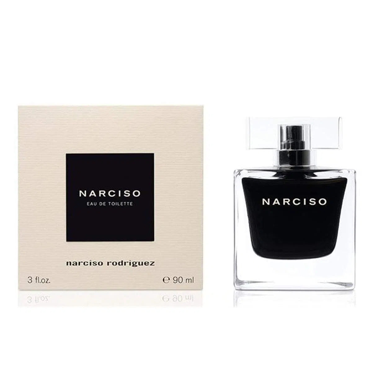 Perfume Narciso Rodriguez Narciso EDT (W) / 90 ml - 3423478837157- Prive Perfumes Honduras