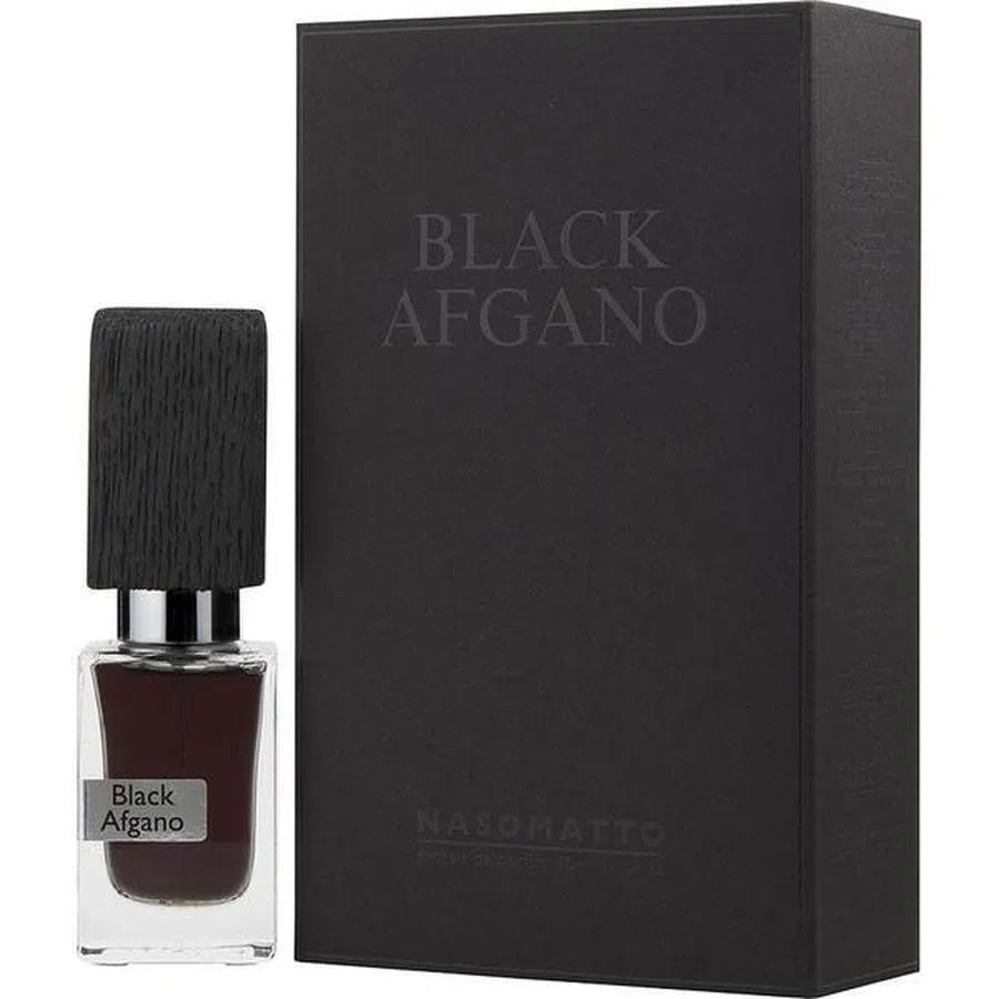 Perfume Nasomatto Black Afgano Parfum (U) / 30 ml - 8717774840061- Prive Perfumes Honduras