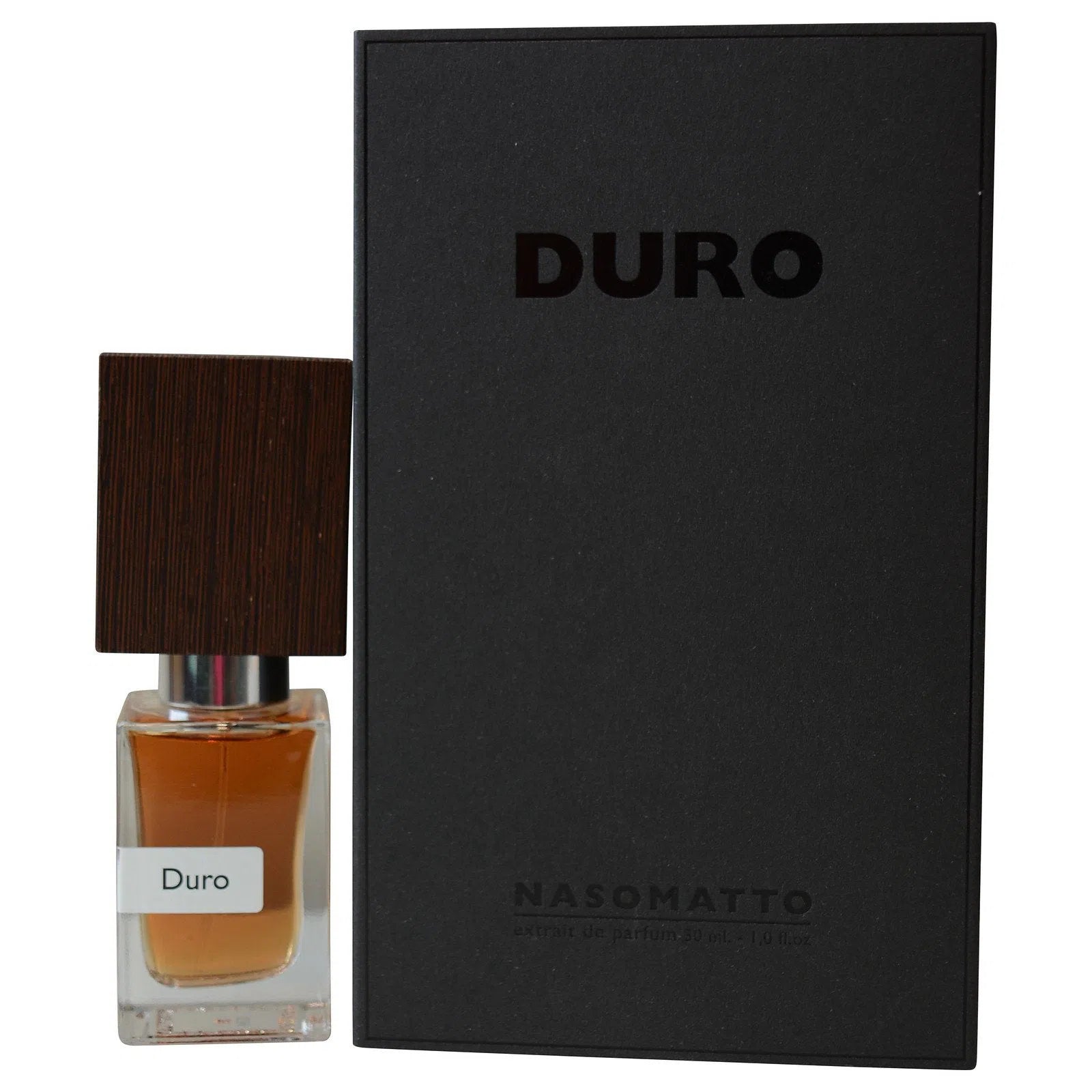 Perfume Nasomatto Duro Parfum (U) / 30 ml - 8717774840009- Prive Perfumes Honduras