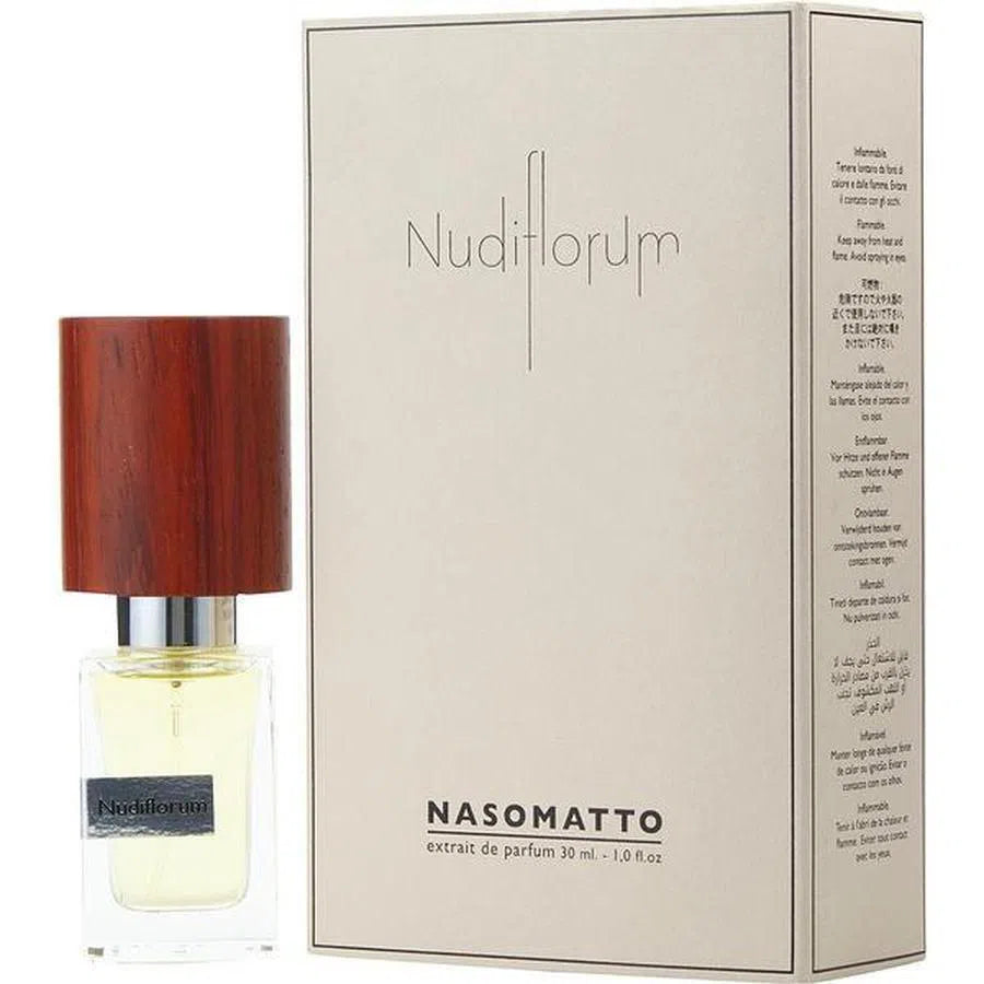 Perfume Nasomatto Nudiflorum Parfum (U) / 30 ml - 8717774840337- Prive Perfumes Honduras
