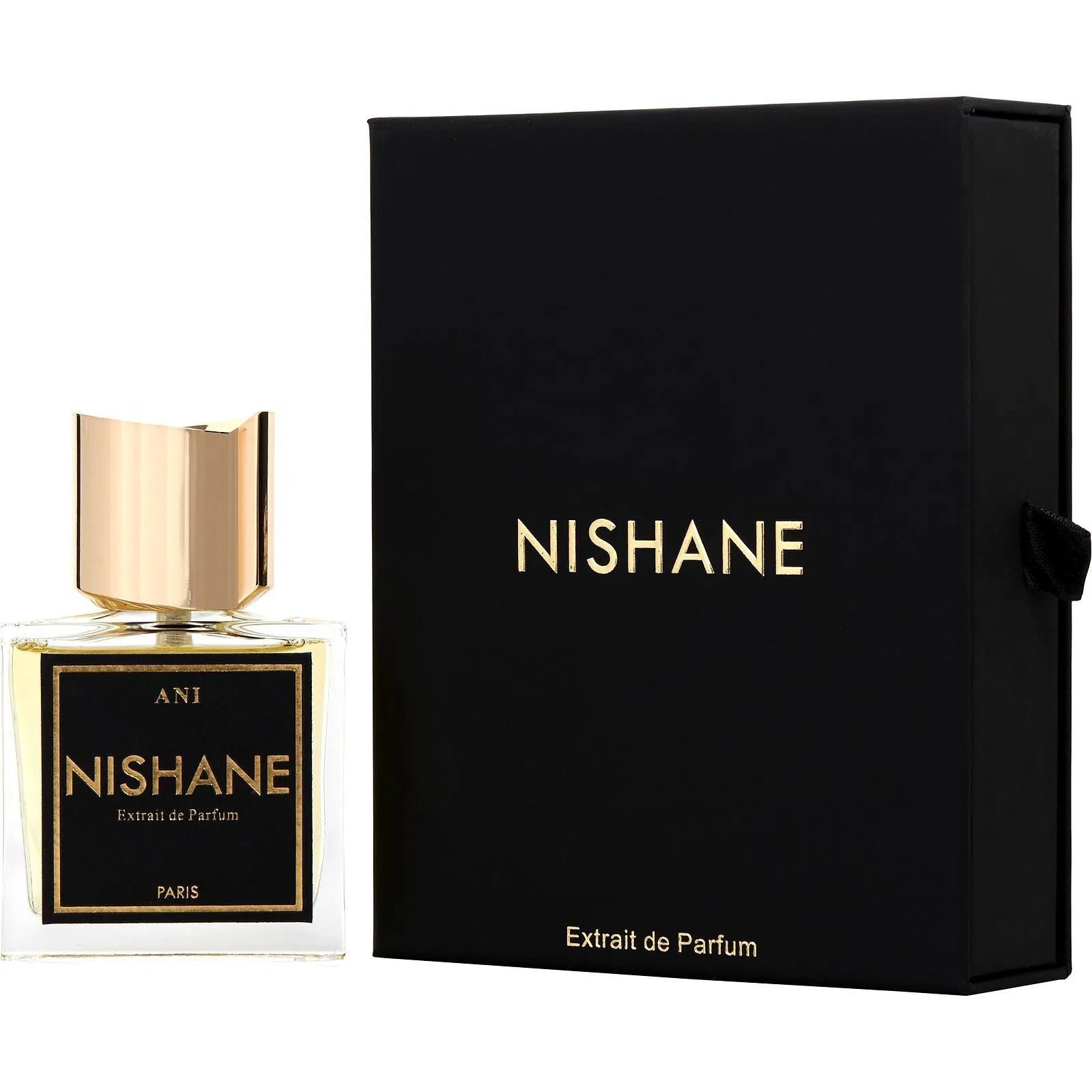 Perfume Nishane Ani Extrait de Parfum (U) / 50 ml - 8681008055067- Prive Perfumes Honduras