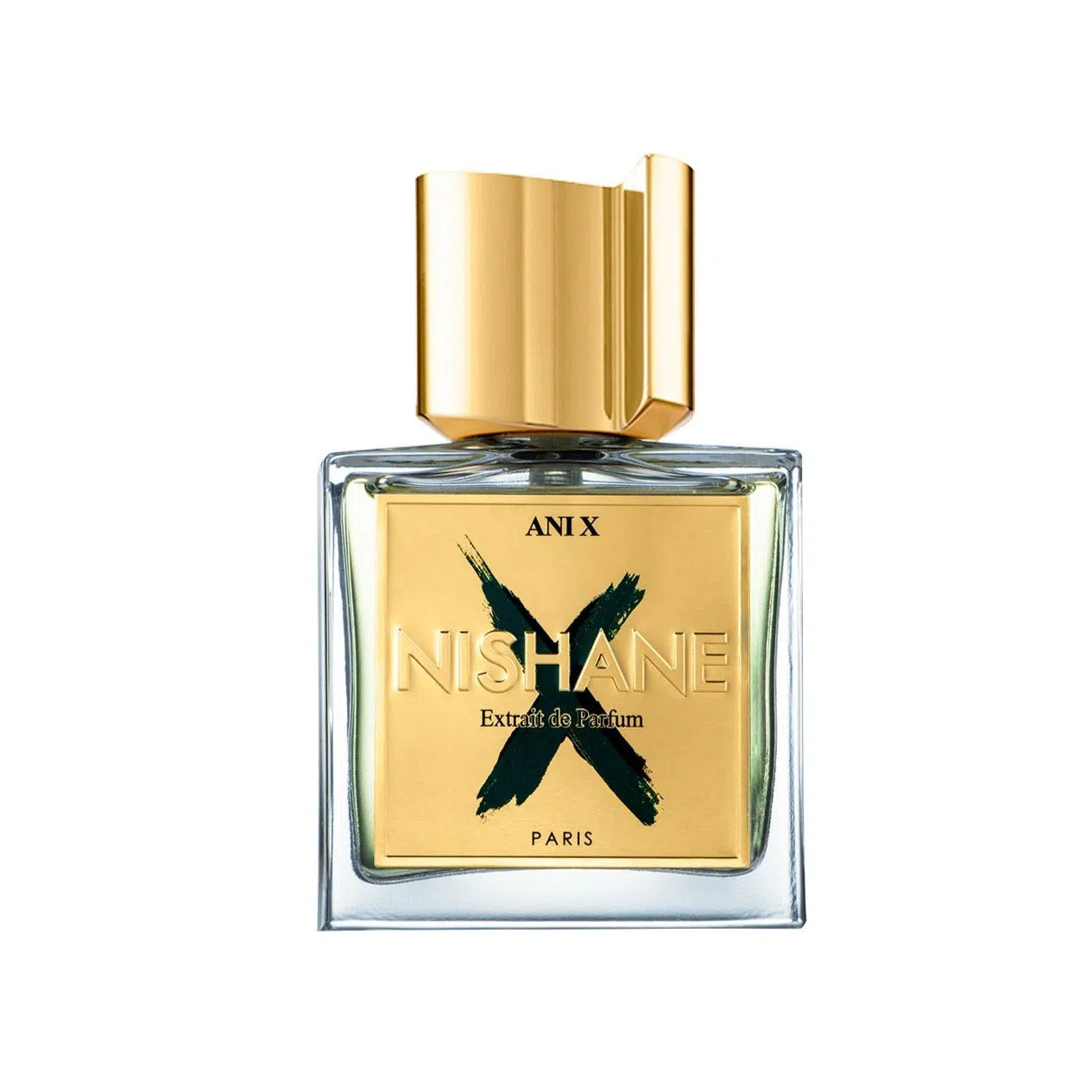 Perfume Nishane Ani X Extrait de Parfum (U) / 100 ml - 8683608071089- Prive Perfumes Honduras