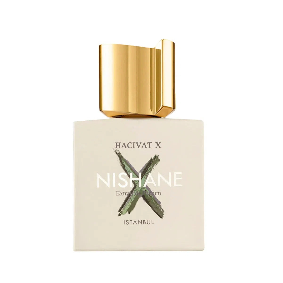 Perfume Nishane Hacivat X Extrait de Parfum (U) / 100 ml - 8683608071065- Prive Perfumes Honduras