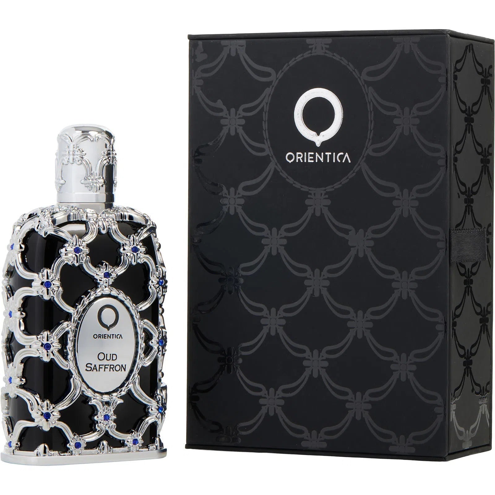 Perfume Orientica Oud Saffron EDP (U) / 80 ml - 6291106811520- Prive Perfumes Honduras