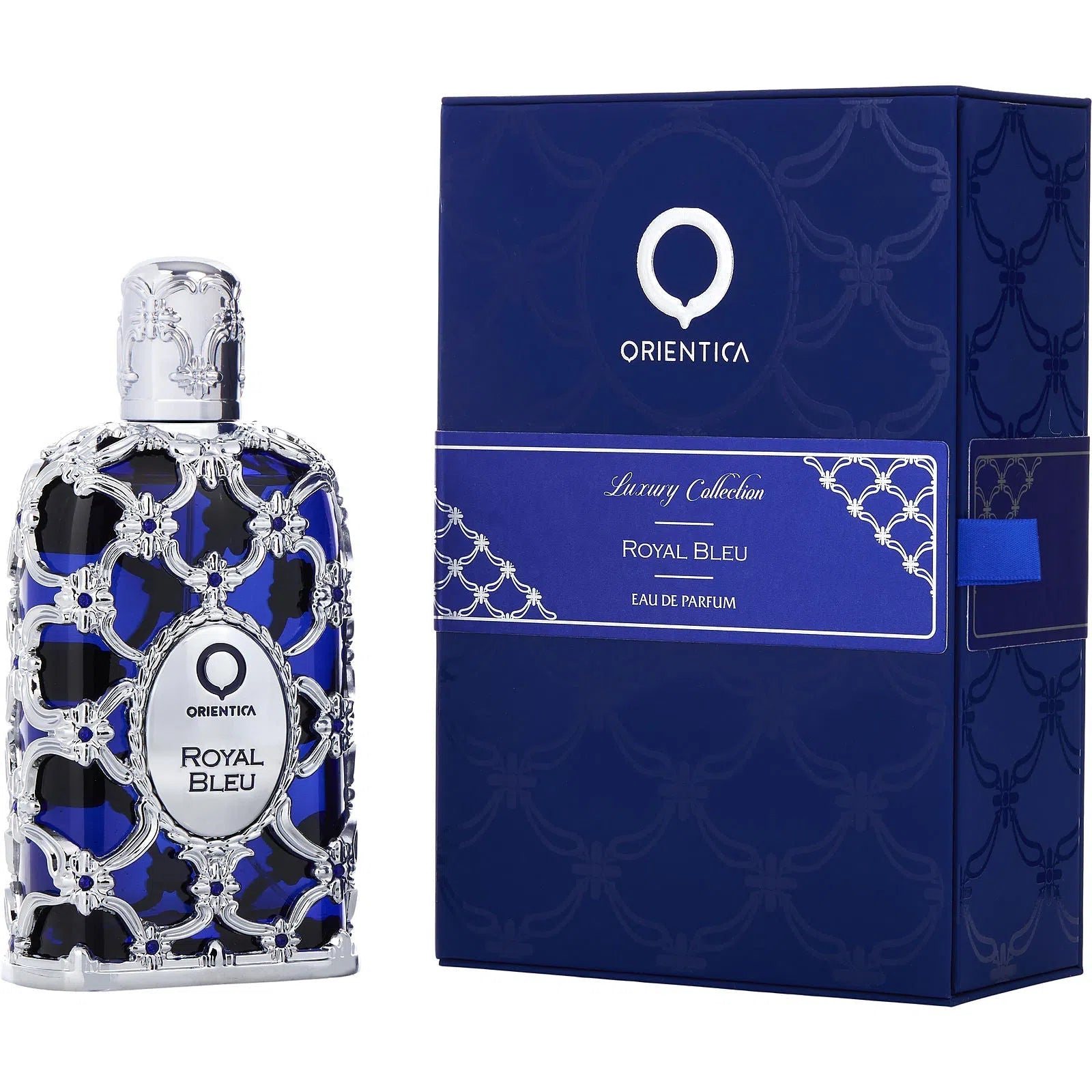 Perfume Orientica Royal Bleu EDP (U) / 150 ml - 6297001158258- Prive Perfumes Honduras